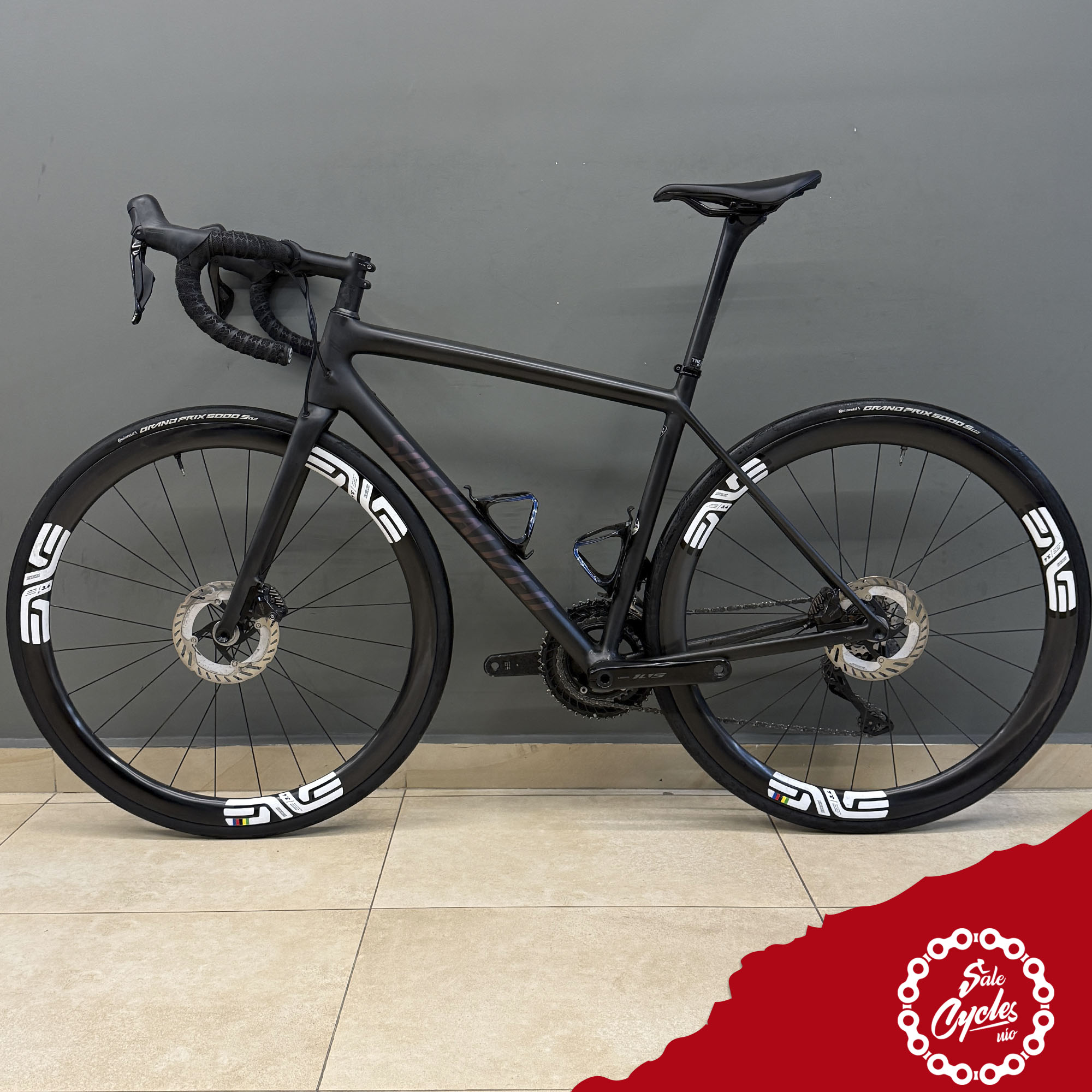 Specialized Aethos Comp 54 2024