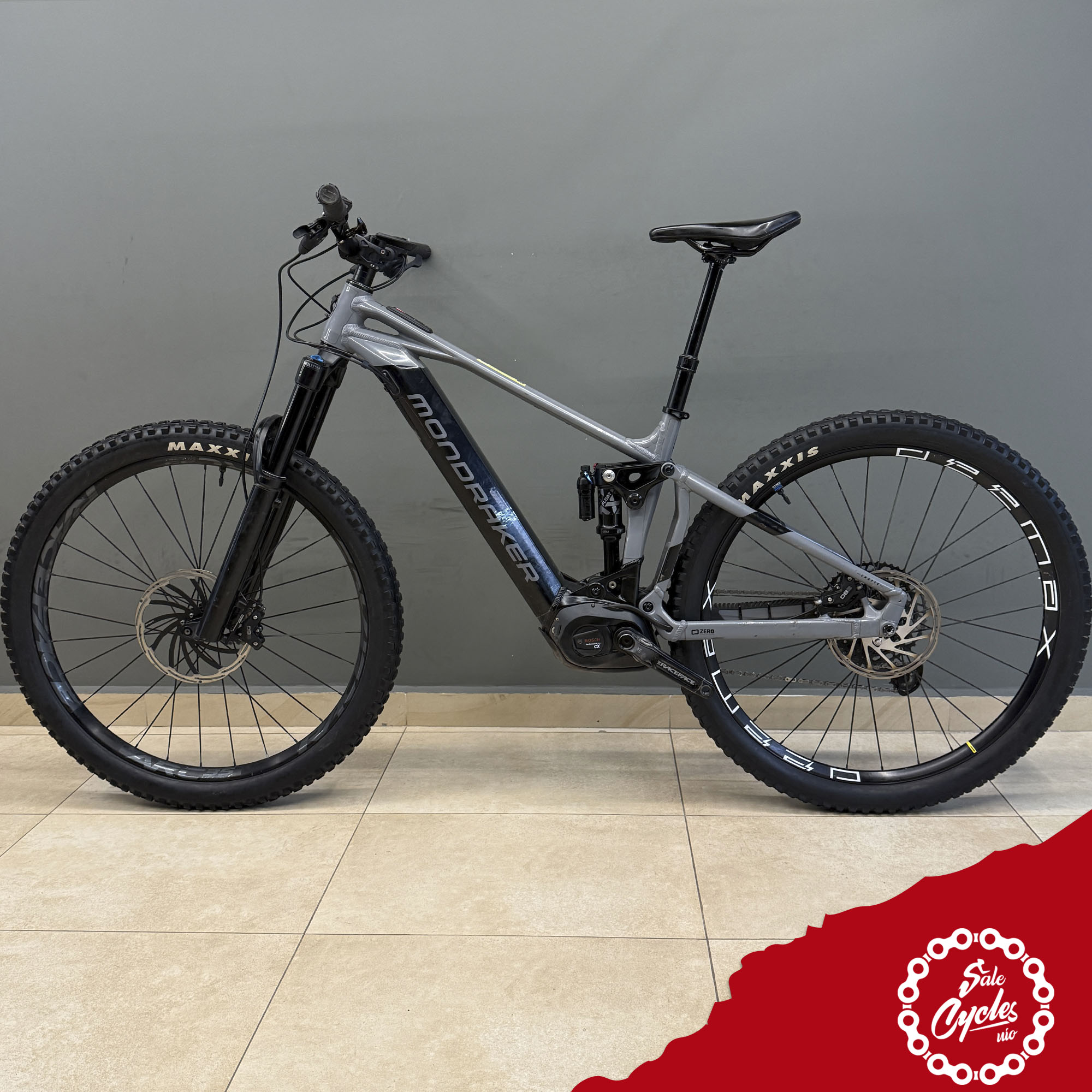 Mondraker Crafty R Medium 2023