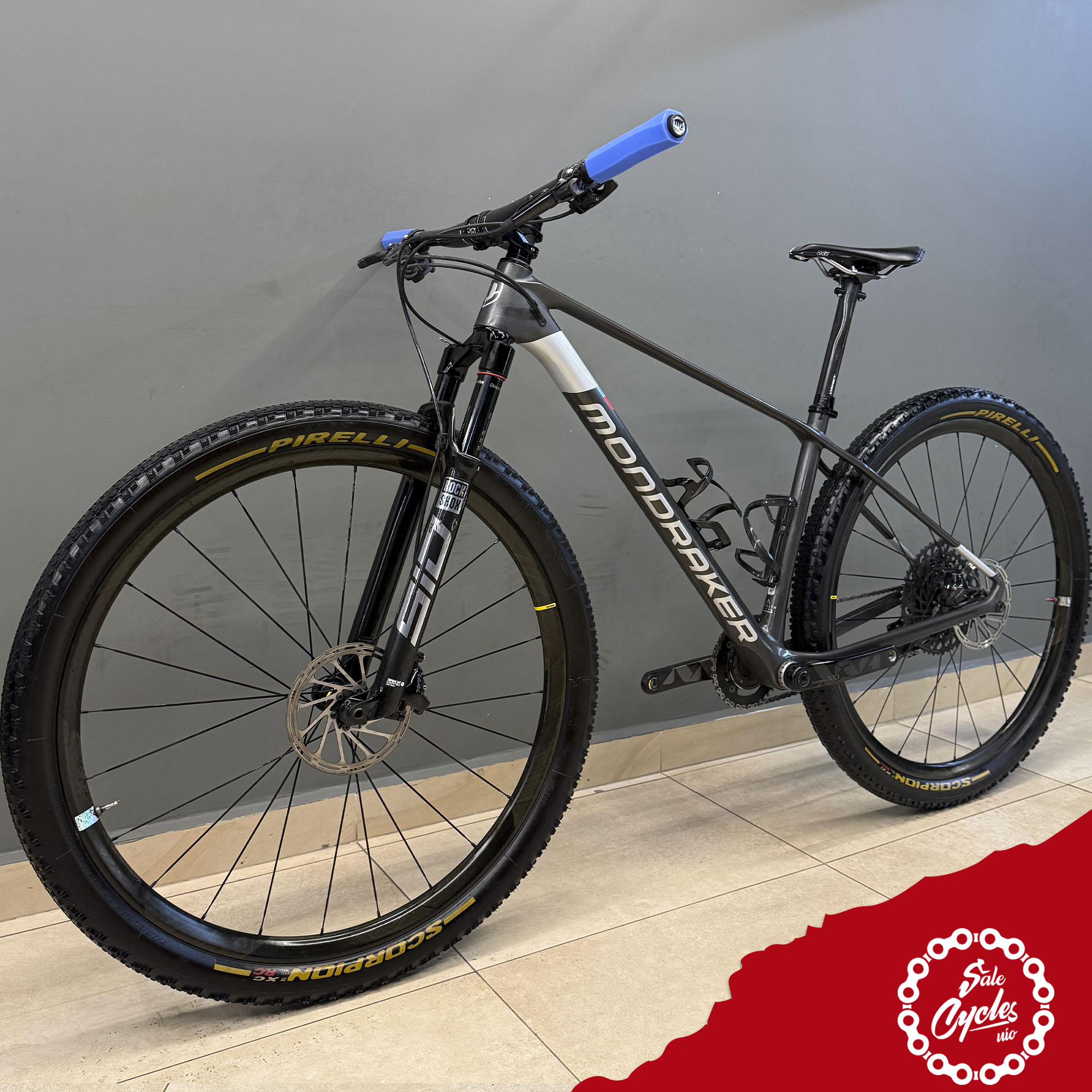 Mondraker Podium RR SL Medium 2022