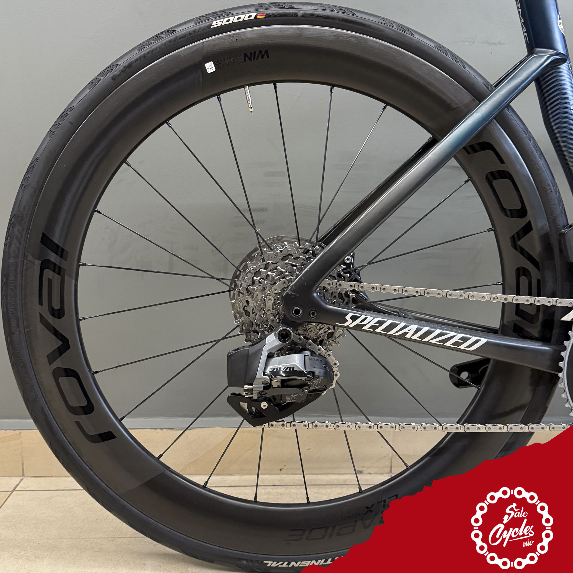 Specialized Tarmac SL7 comp 54 2022