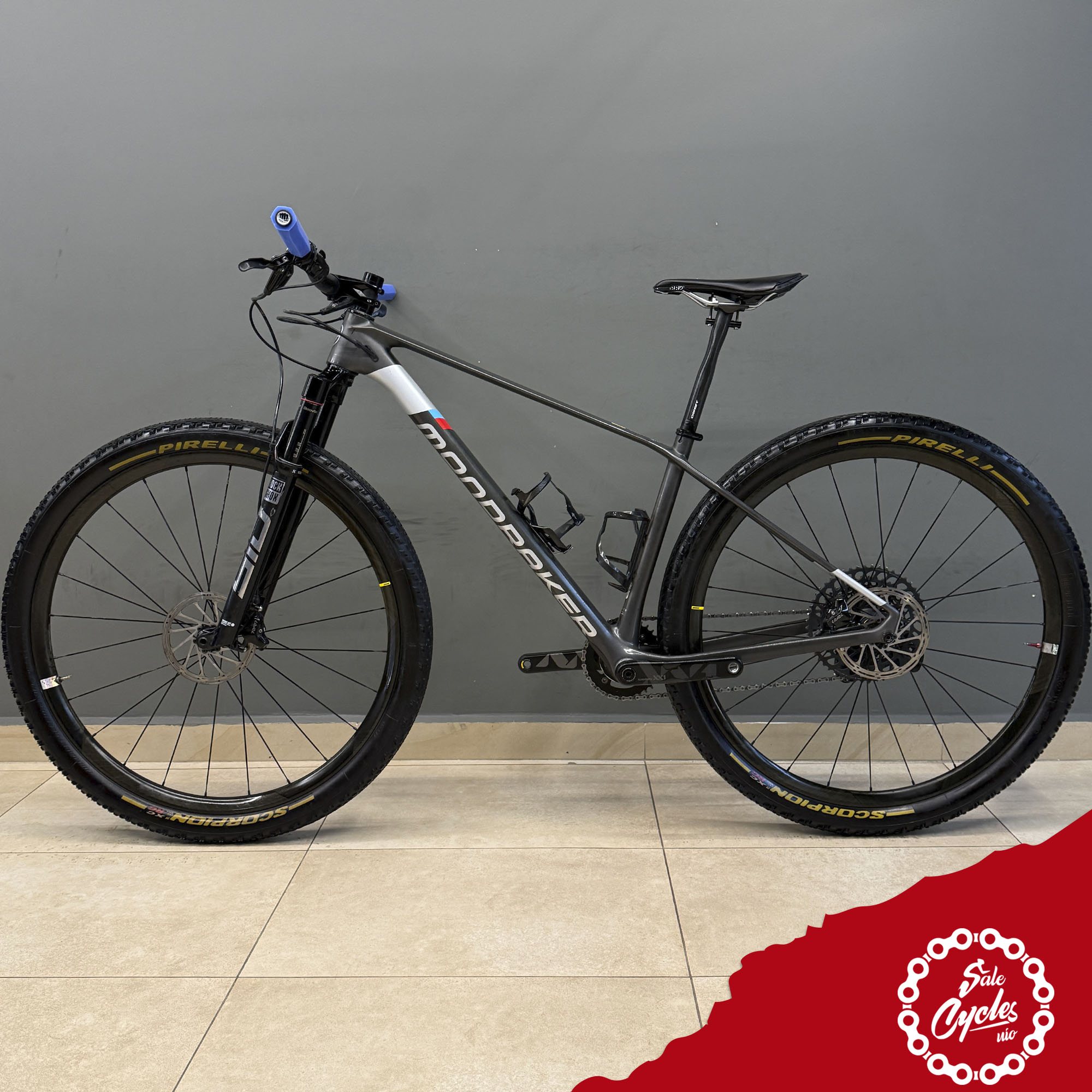 Mondraker Podium RR SL Medium 2022