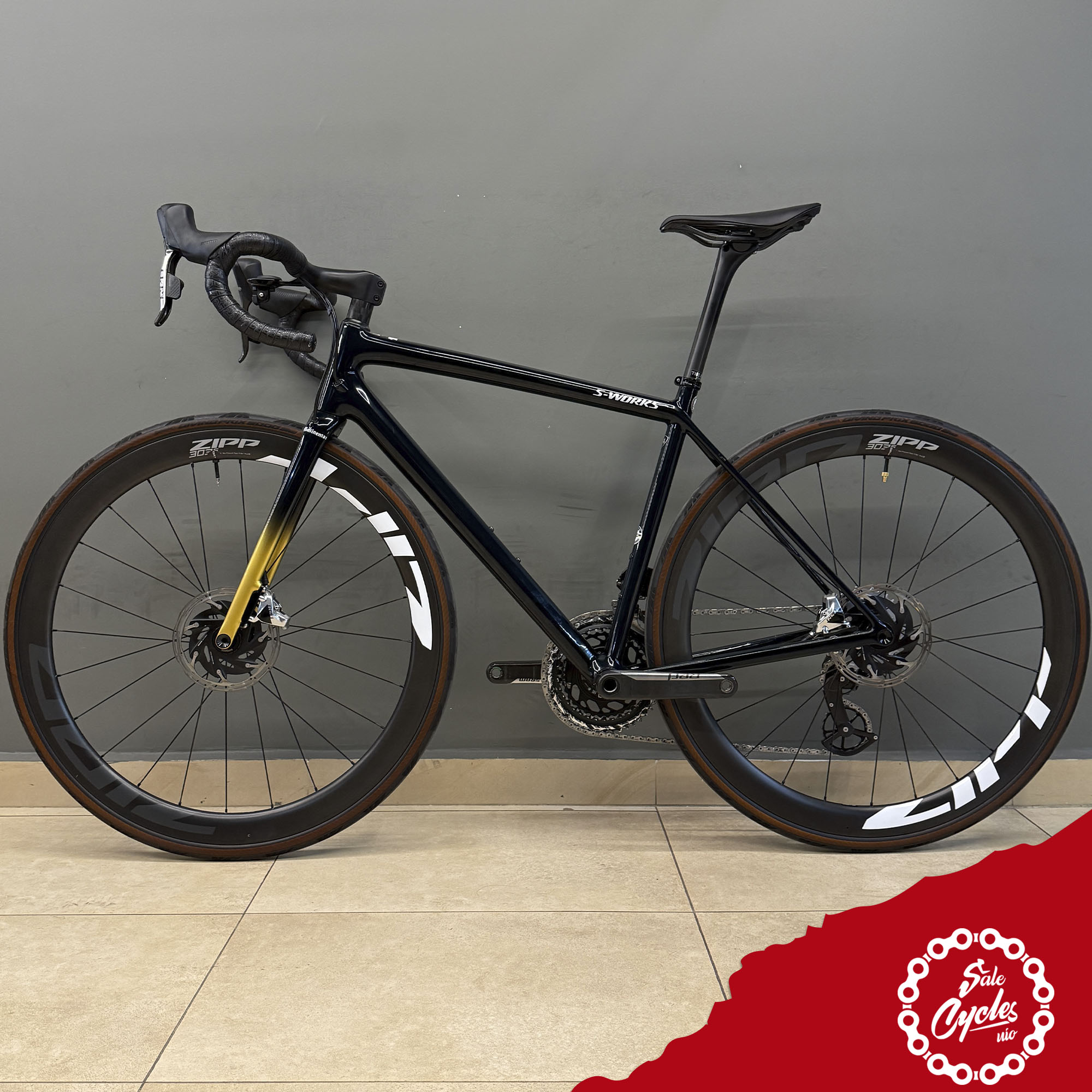 Specialized Aethos S-Works 54 2022