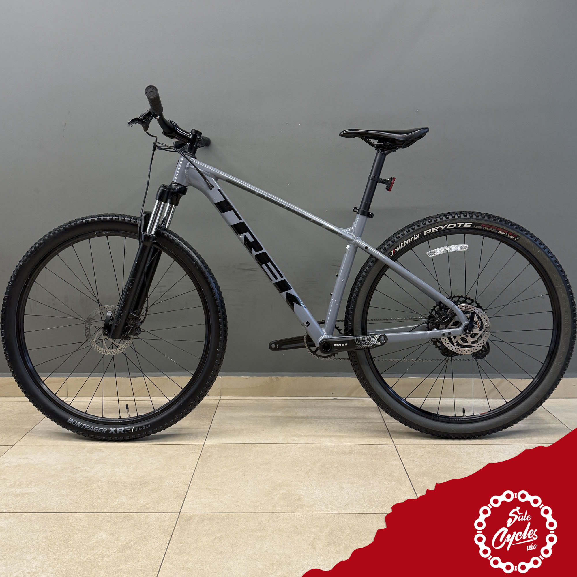 Trek Marlin 7 Medium 2019