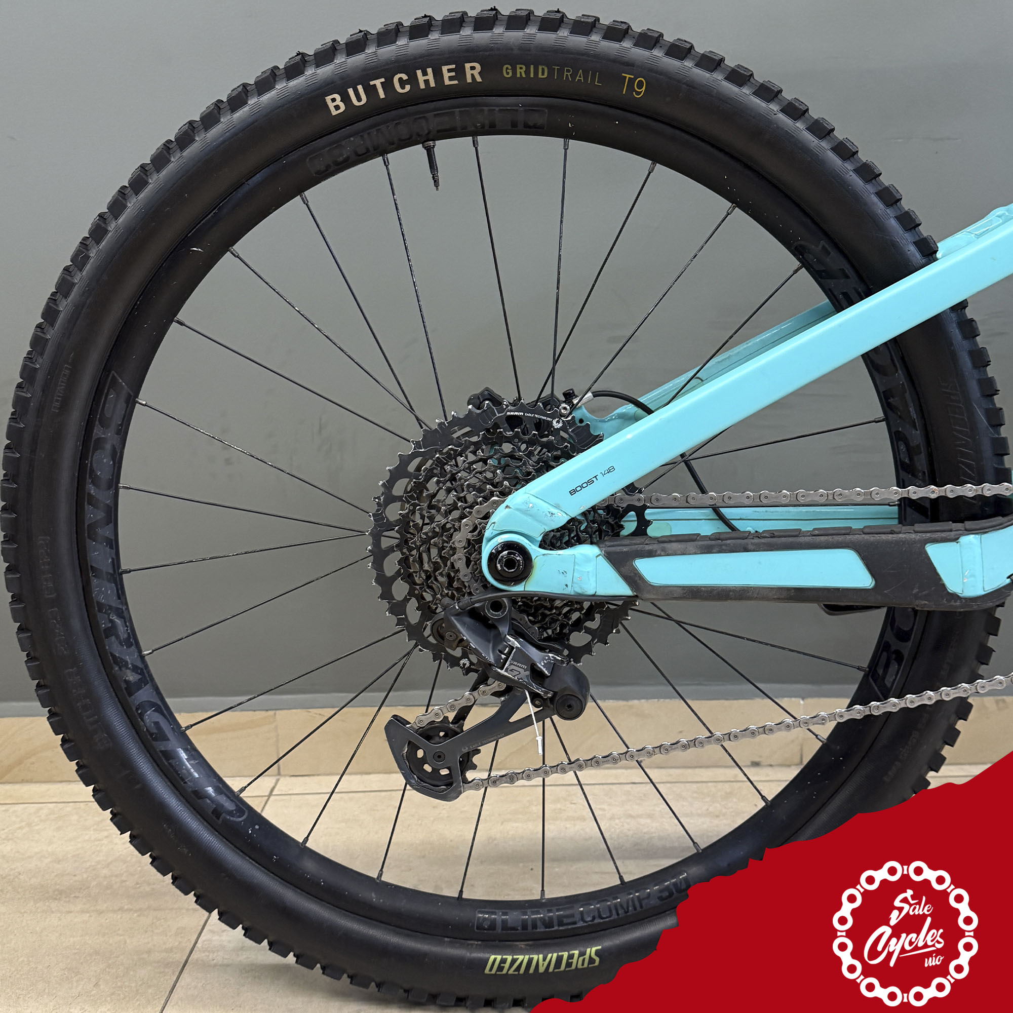 Trek Slash 8 M/L 2022
