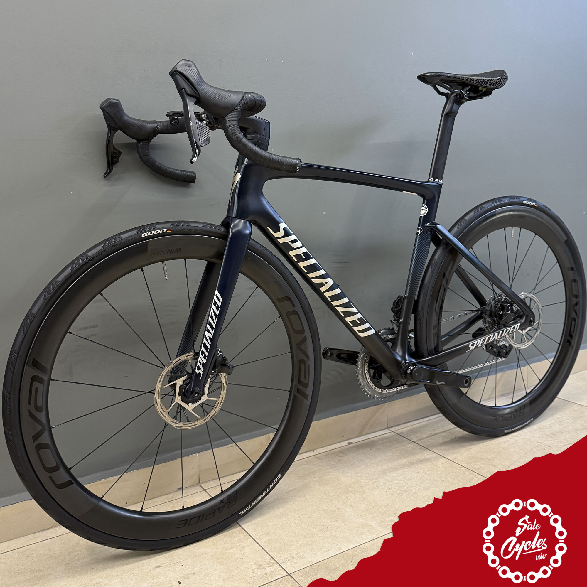 Specialized Tarmac SL7 comp 54 2022