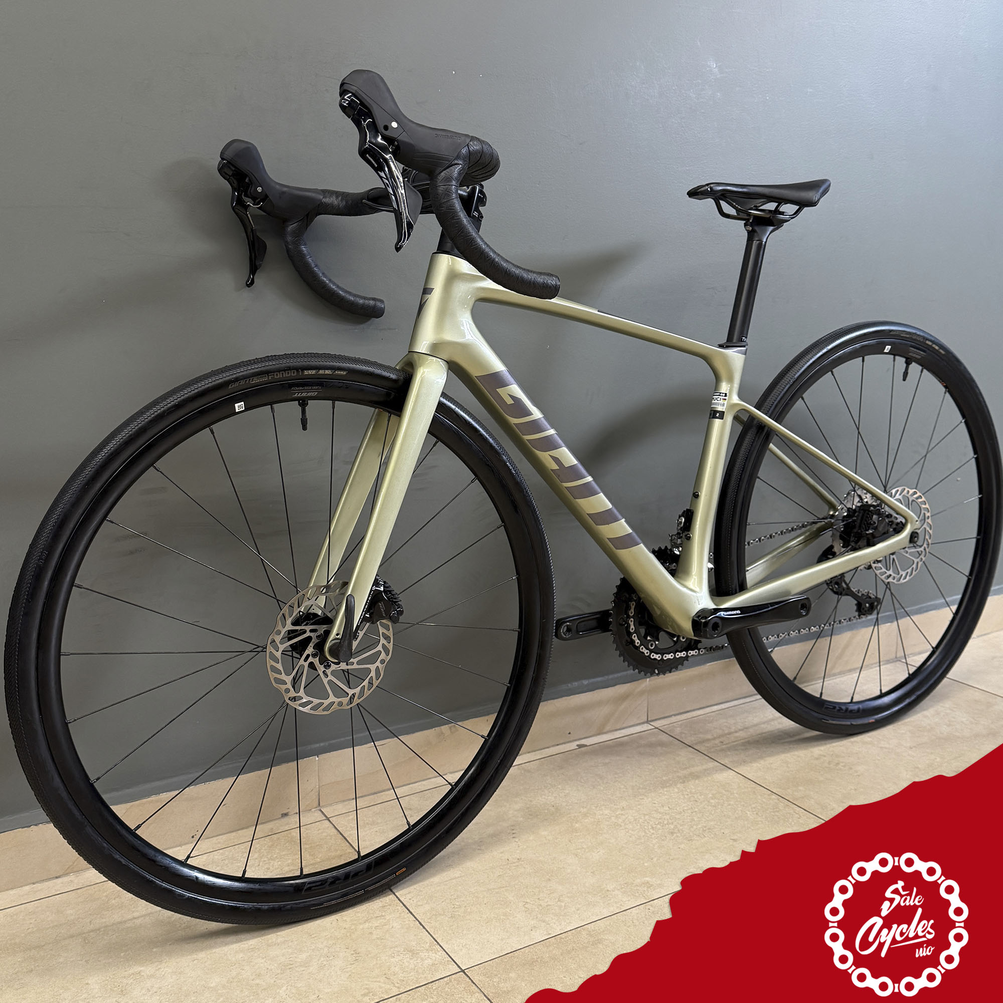Giant Defy Advanced 2 X-Small 2024