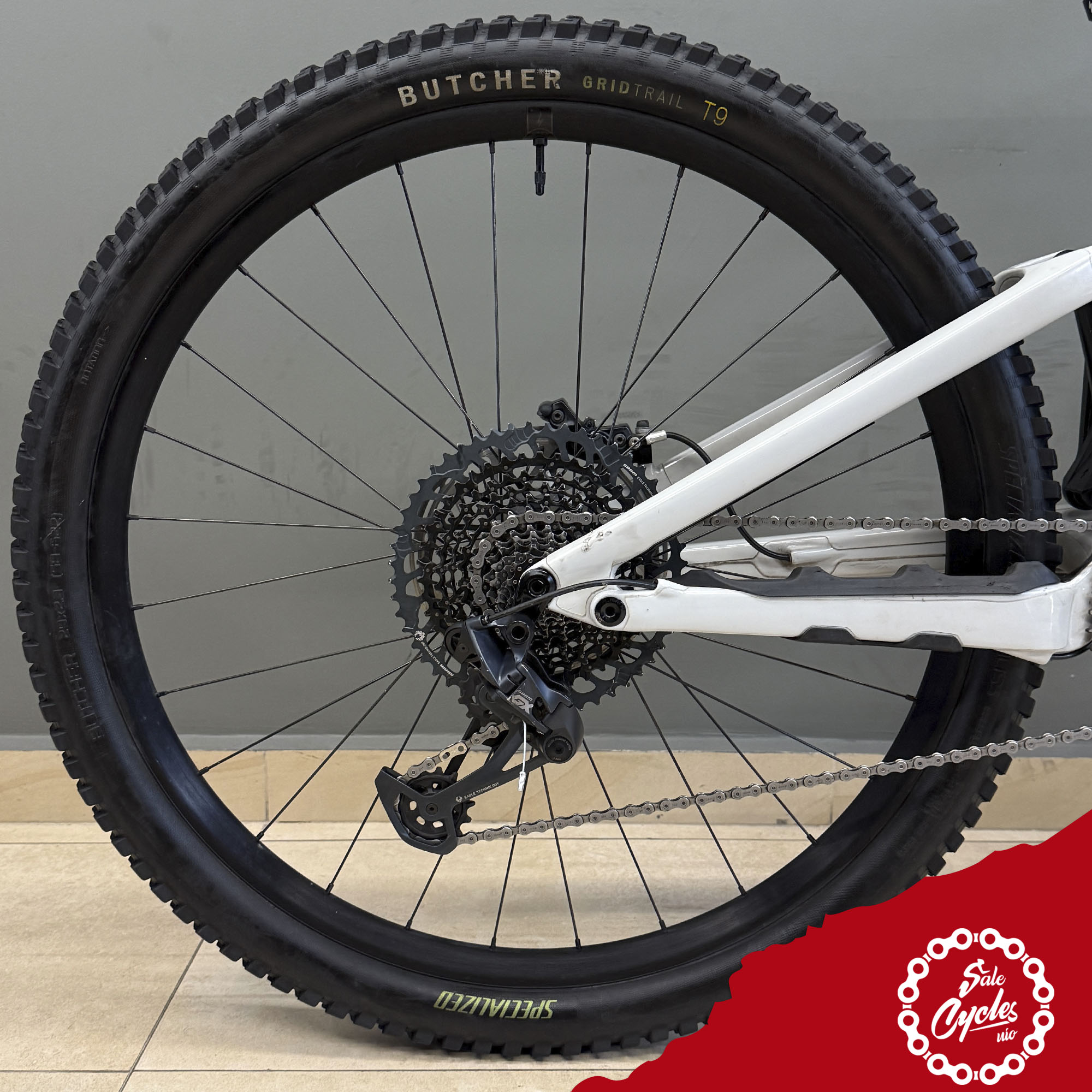 Specialized Enduro Comp S3 2023