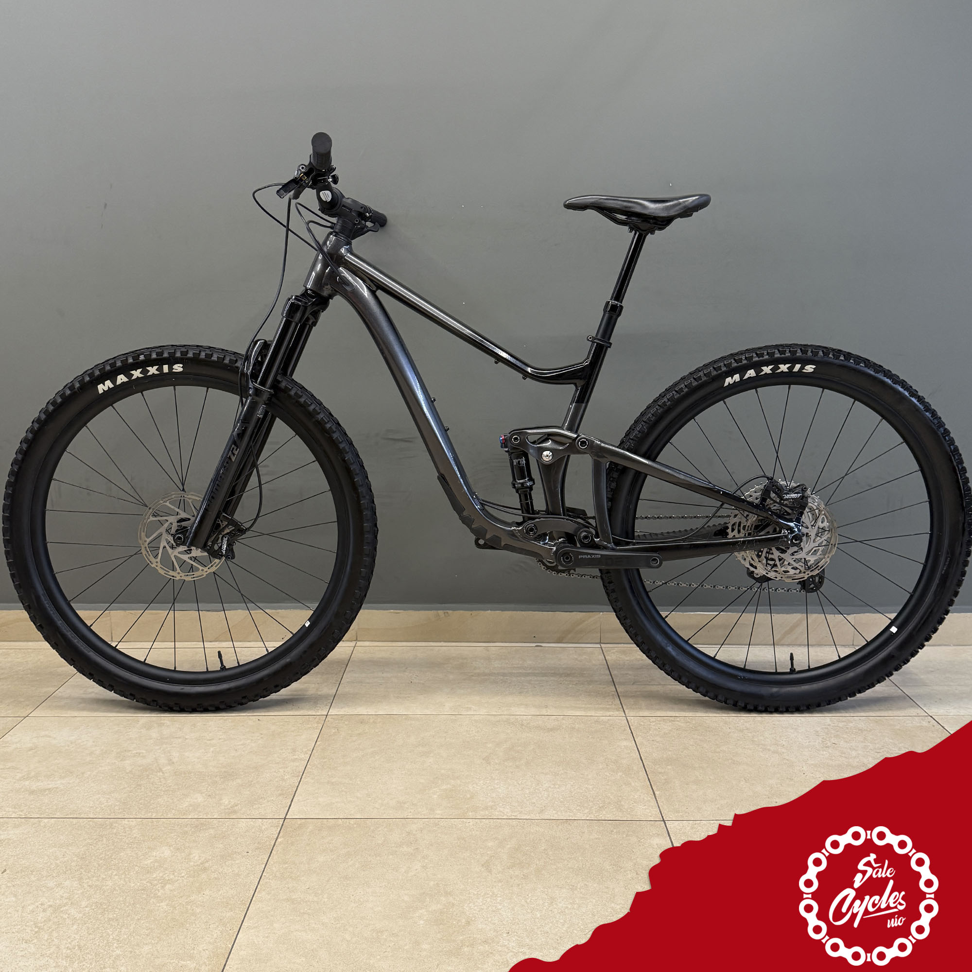 Giant Trance 2 Medium 2022