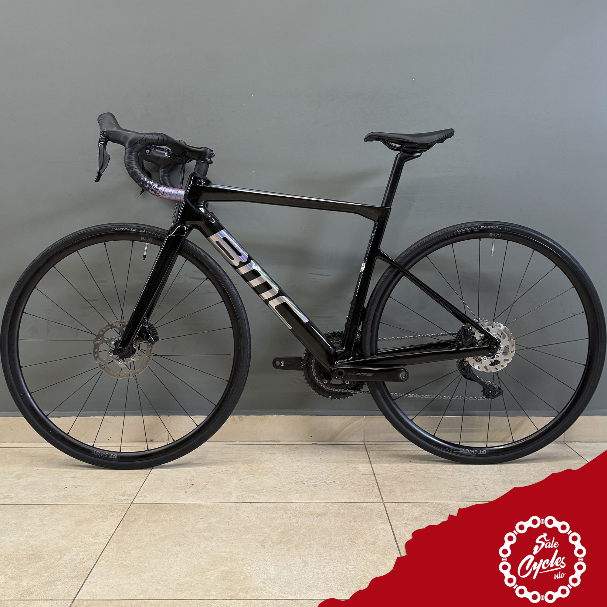 BMC TeamMachine SLR 51 2023
