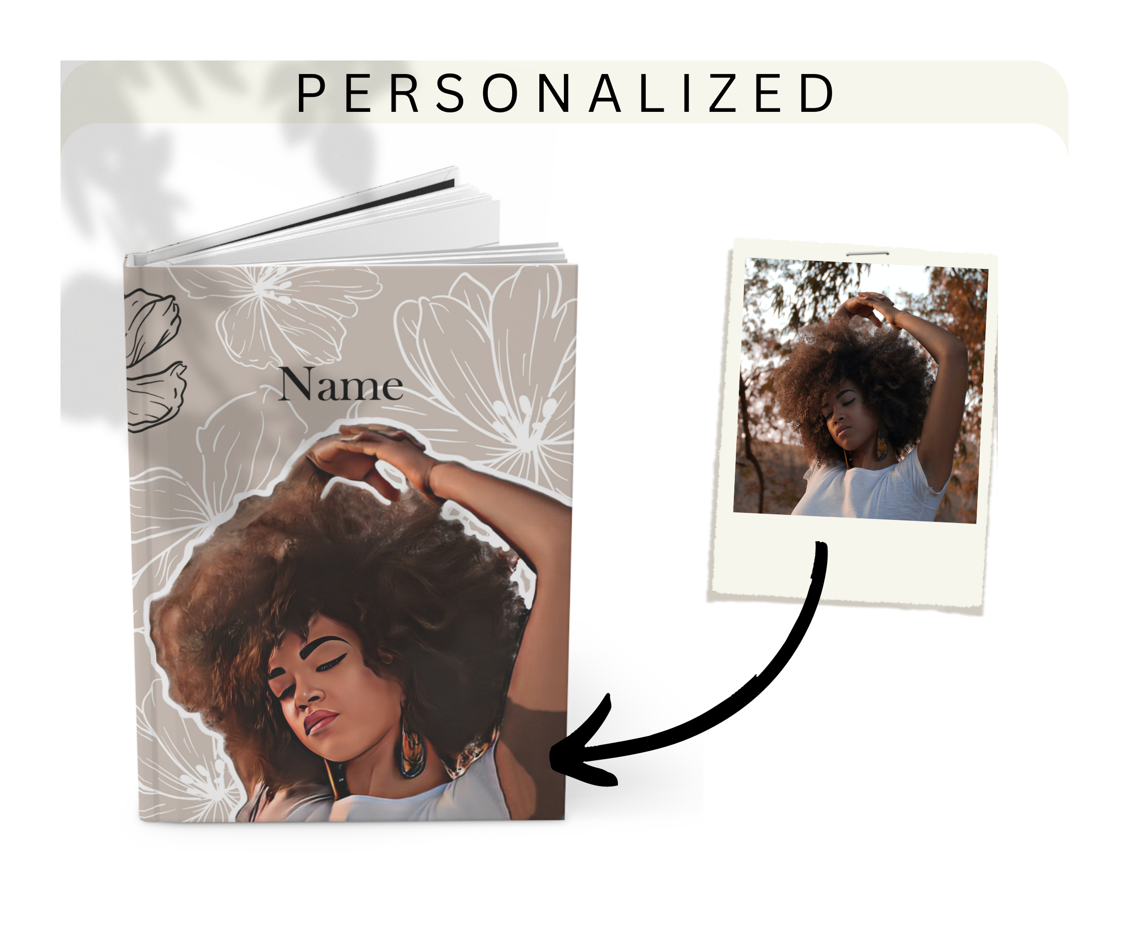 DRAMATIC Notebook