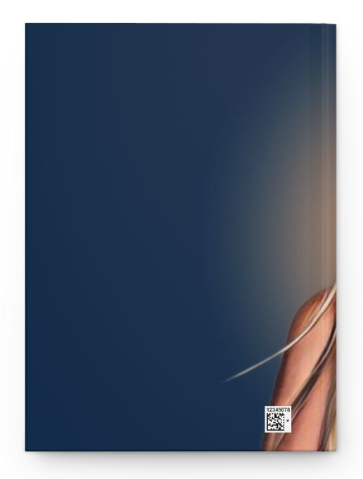 Workbook With Your Photo