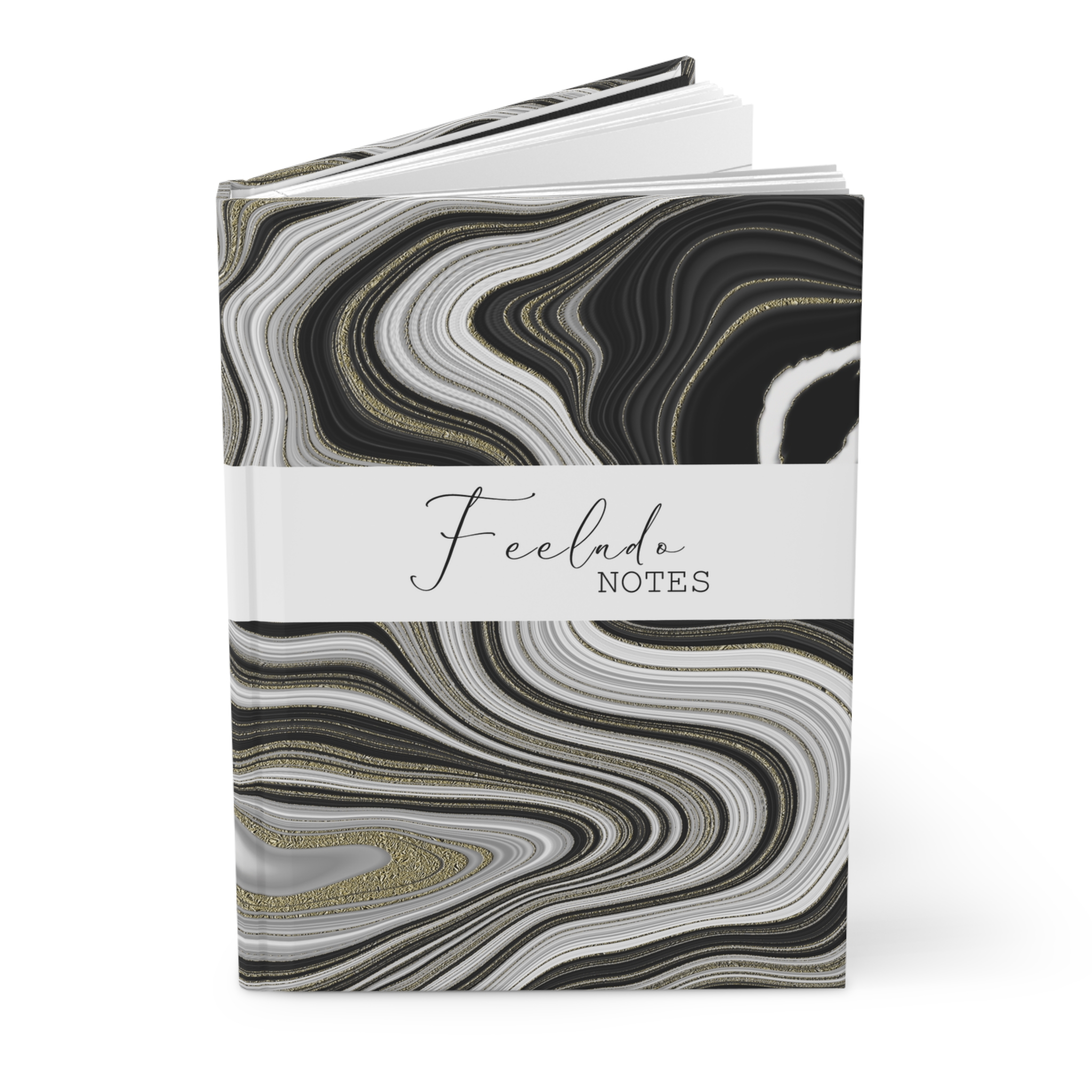 Personal Notebook 