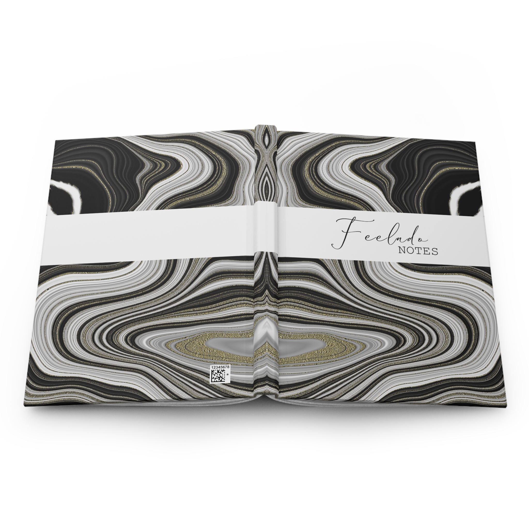Personal Notebook 