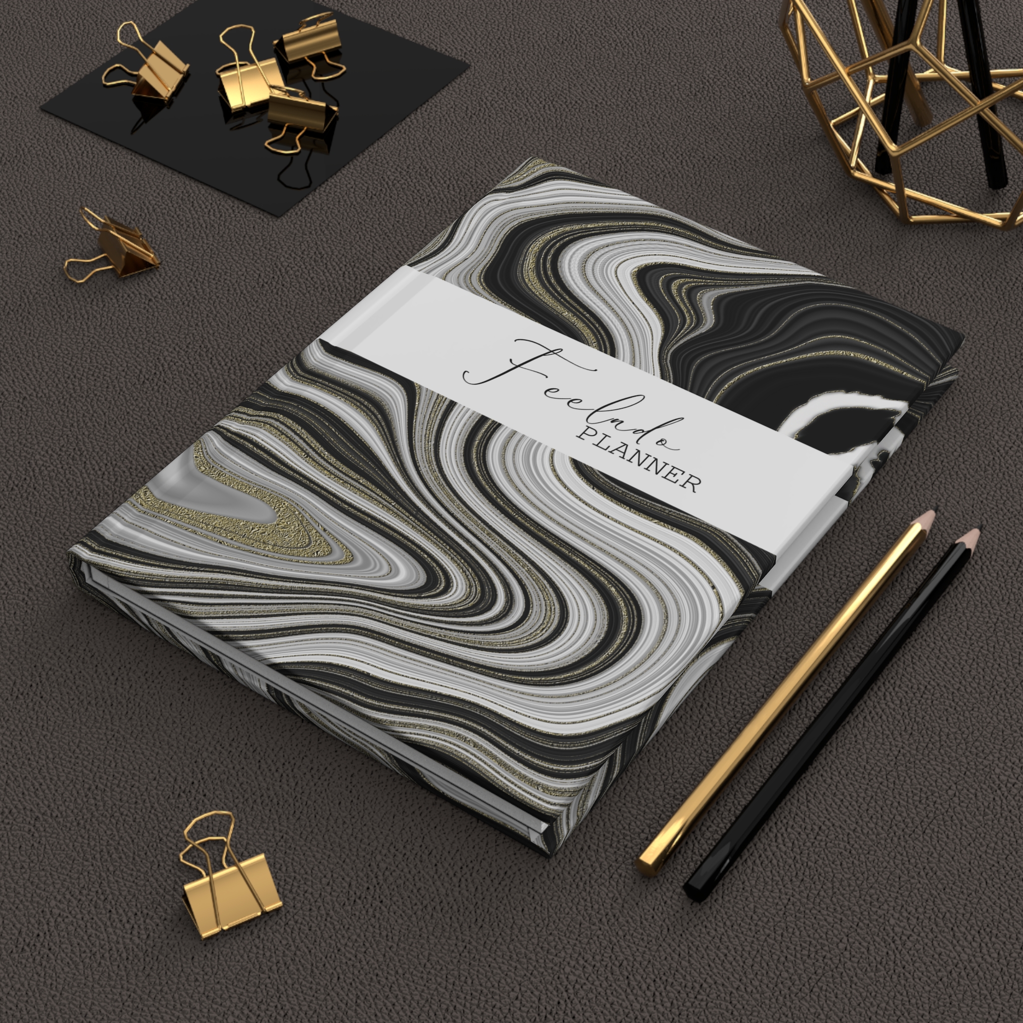 Personal Planner 