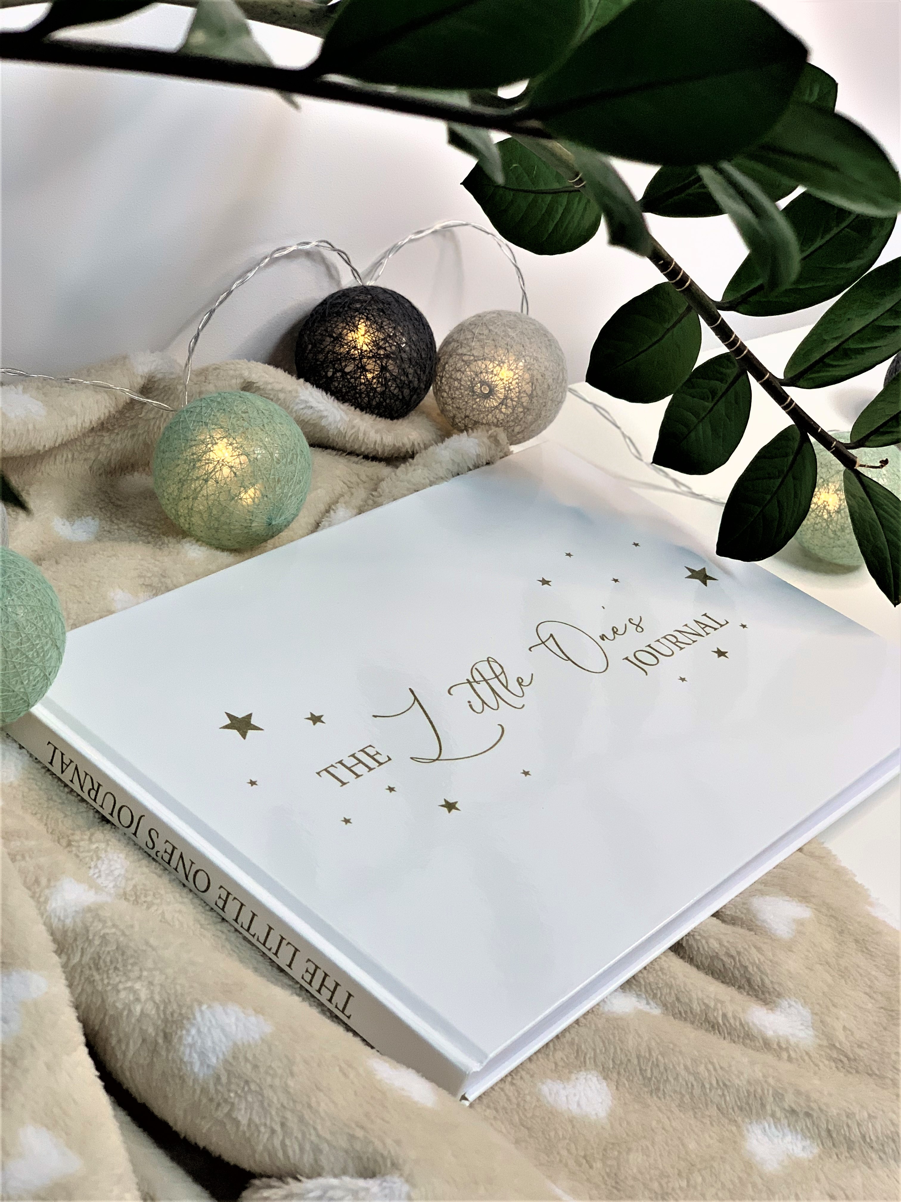 The Little One's Journal