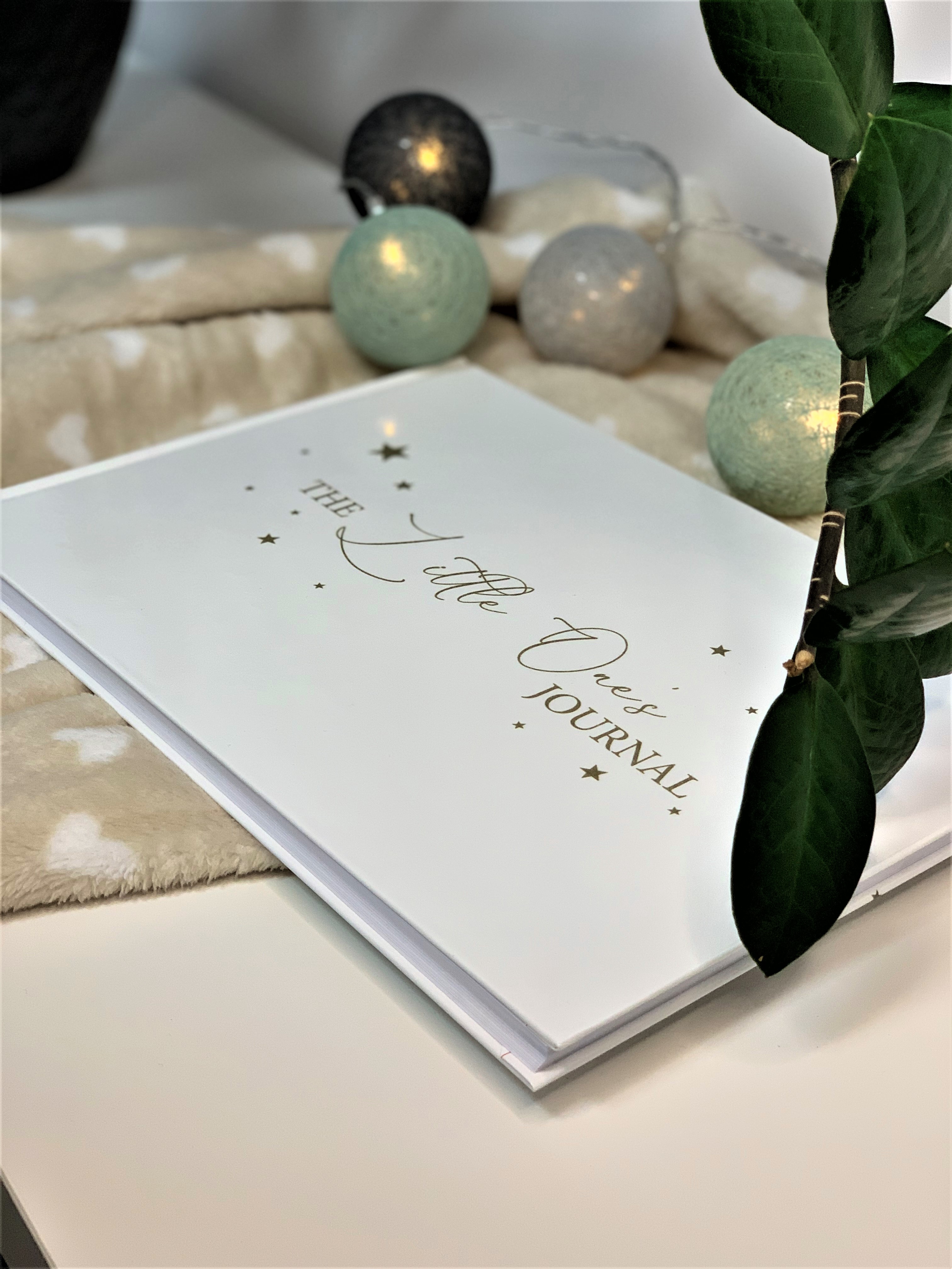 The Little One's Journal