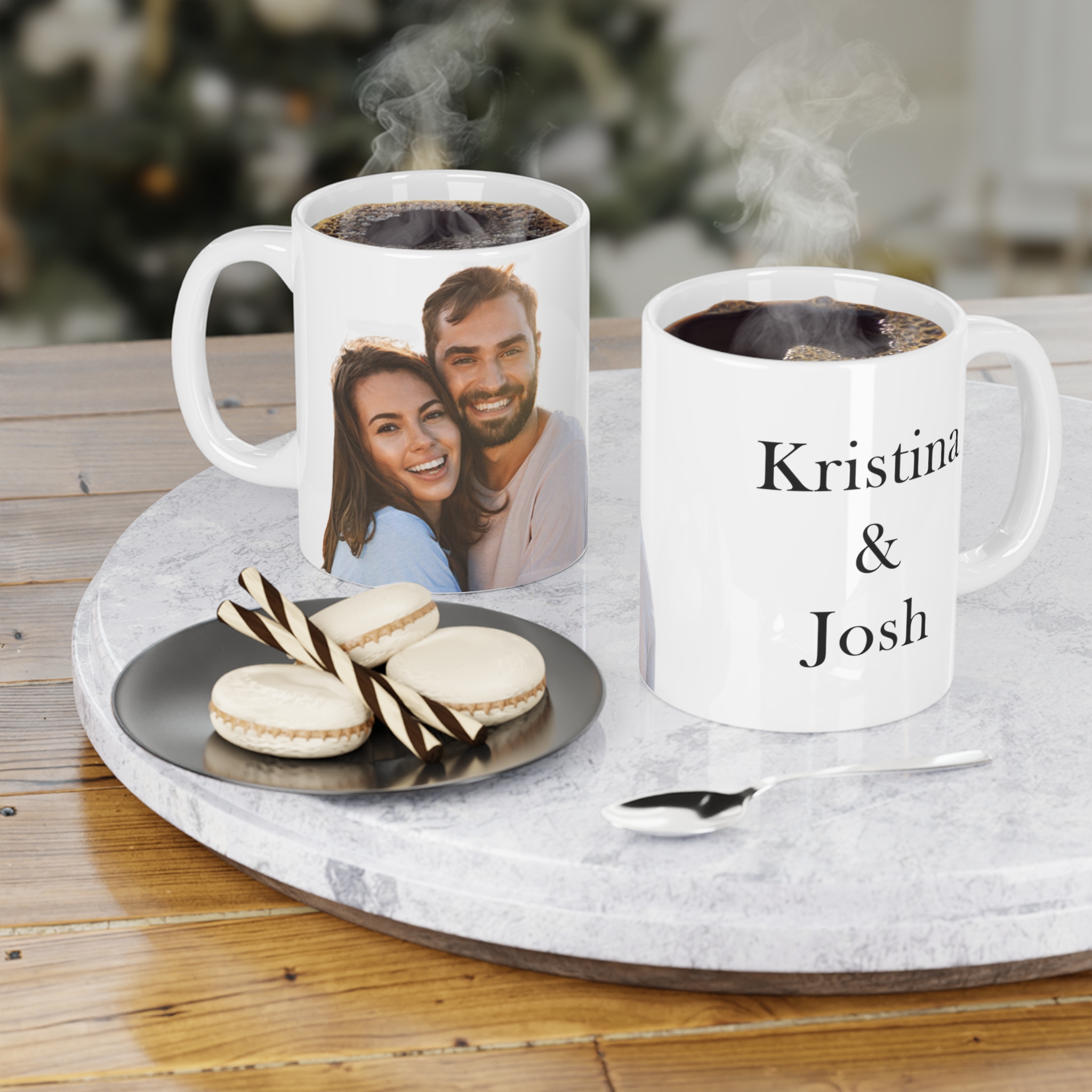 Personalized Mug