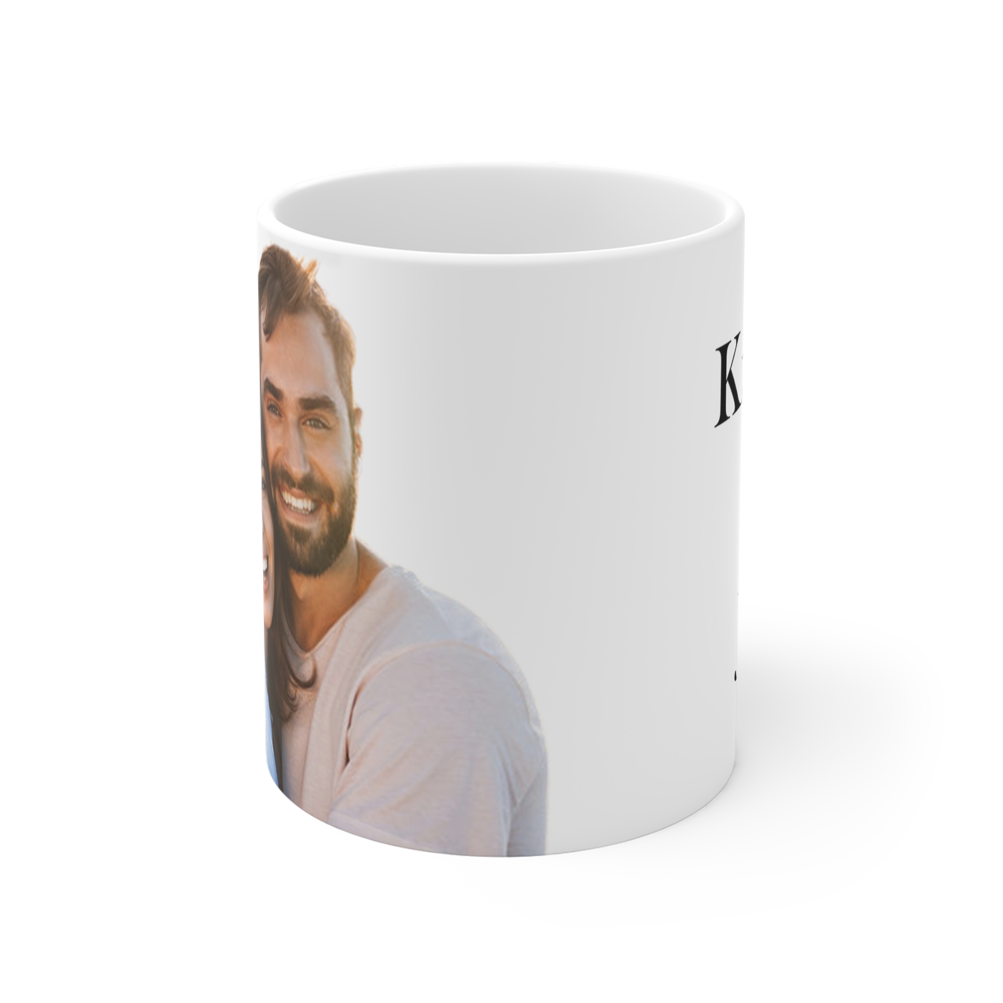 Personalized Mug