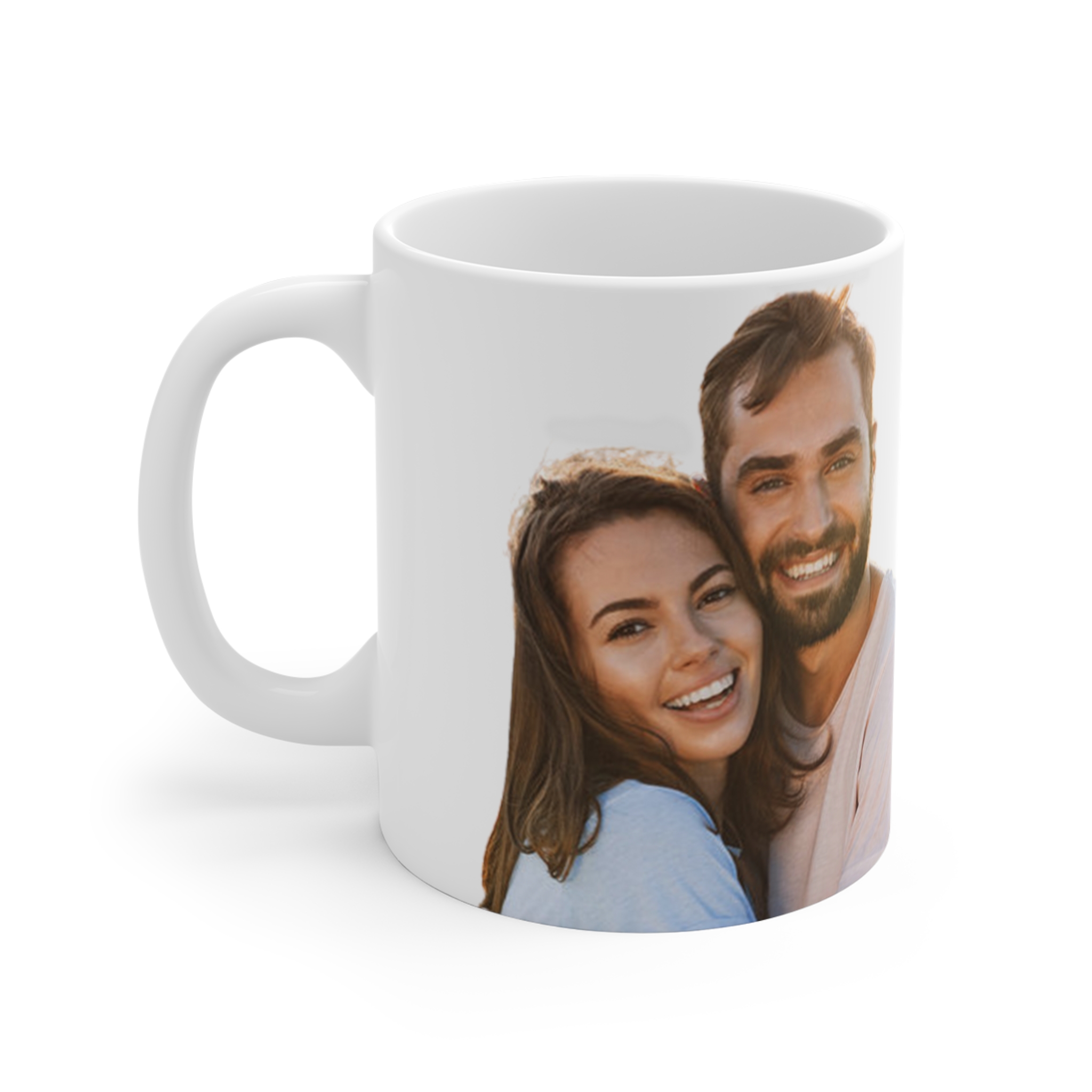 Personalizuotas Puodelis