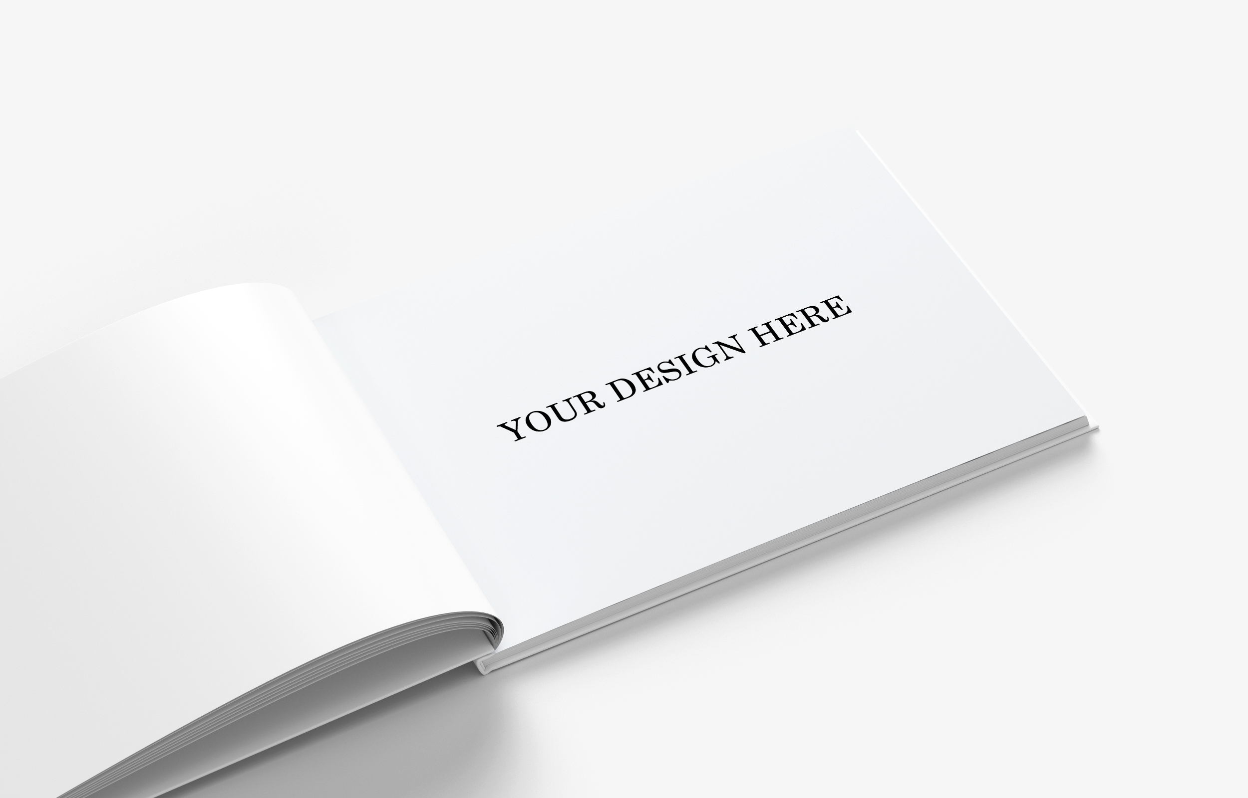 Newly Designed Guestbook