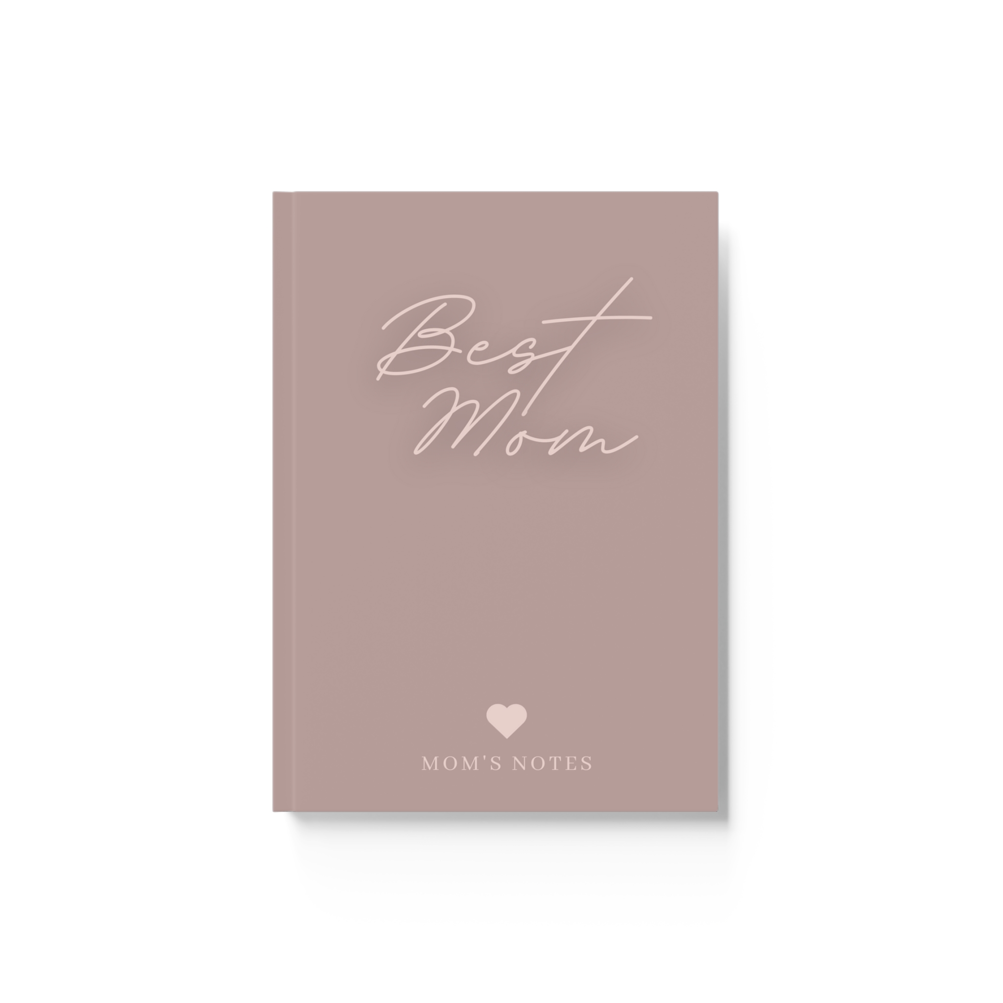Mother's Notebook