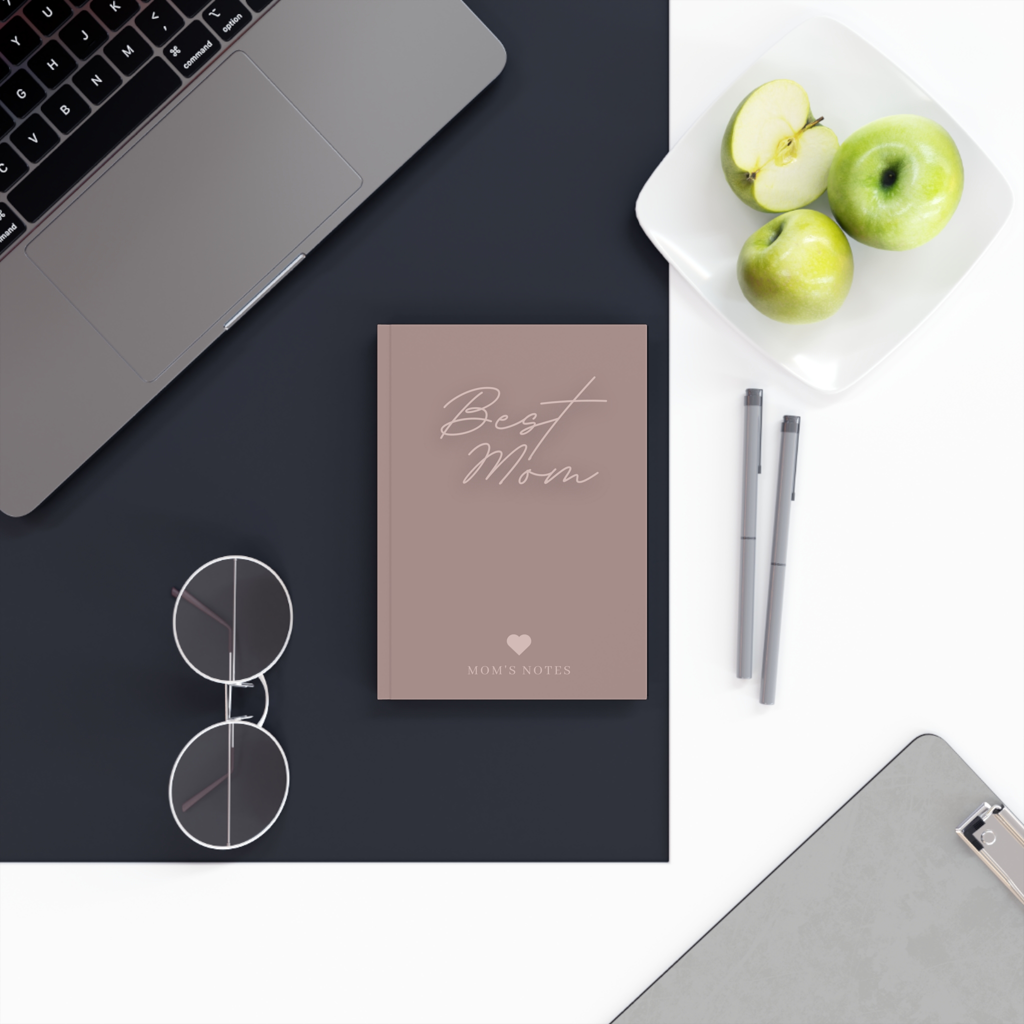 Mother's Notebook