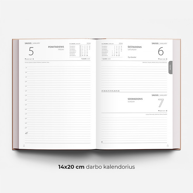 Personal Workbook