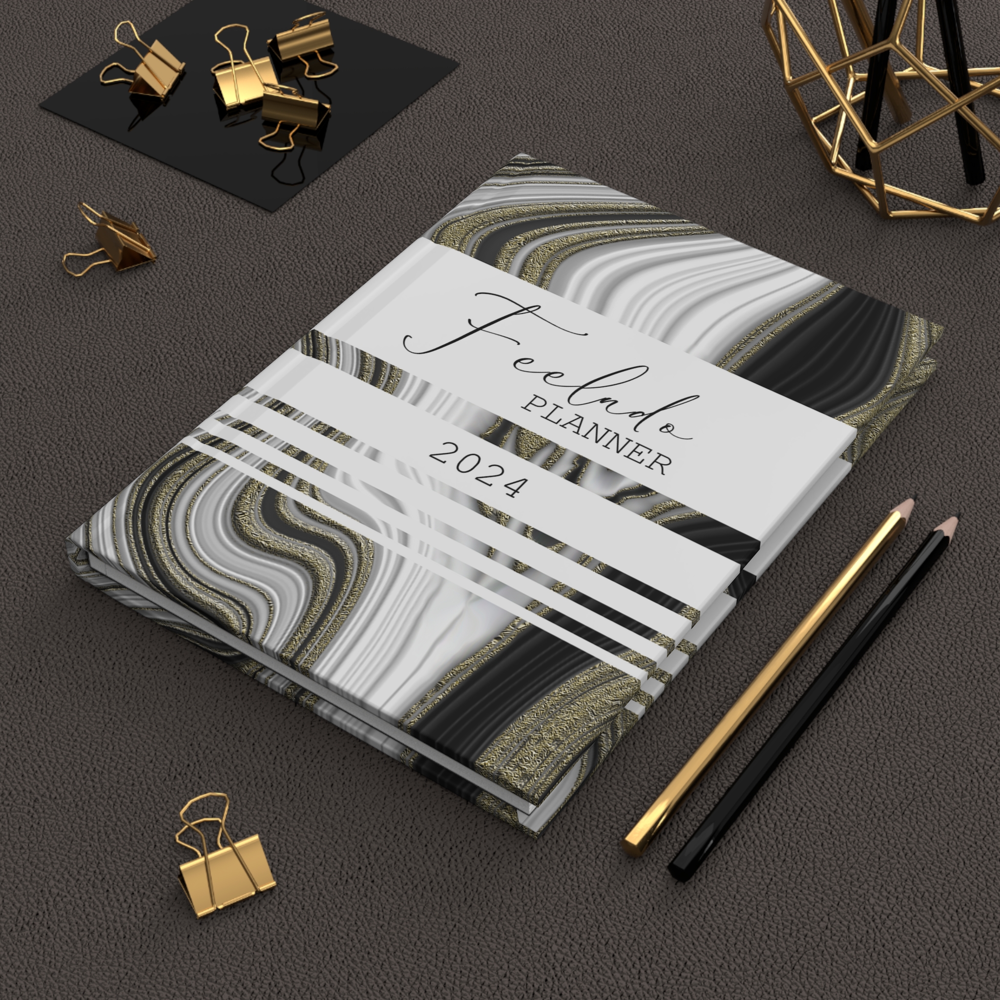 Custom Planner 2