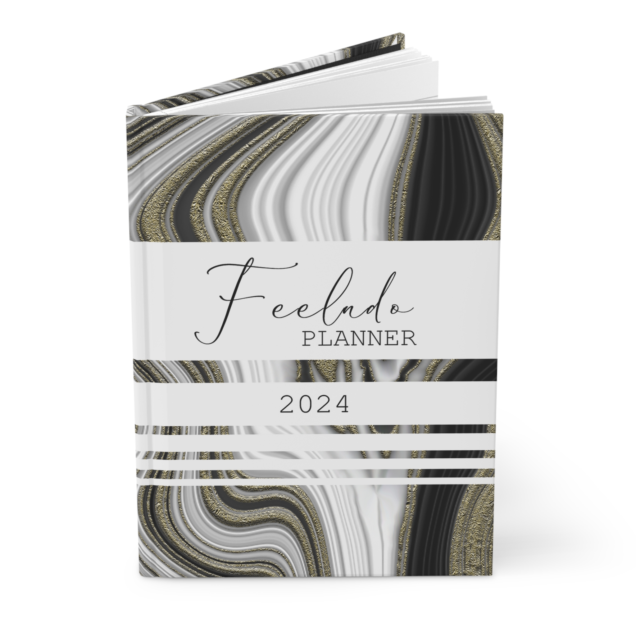 Custom Planner 2