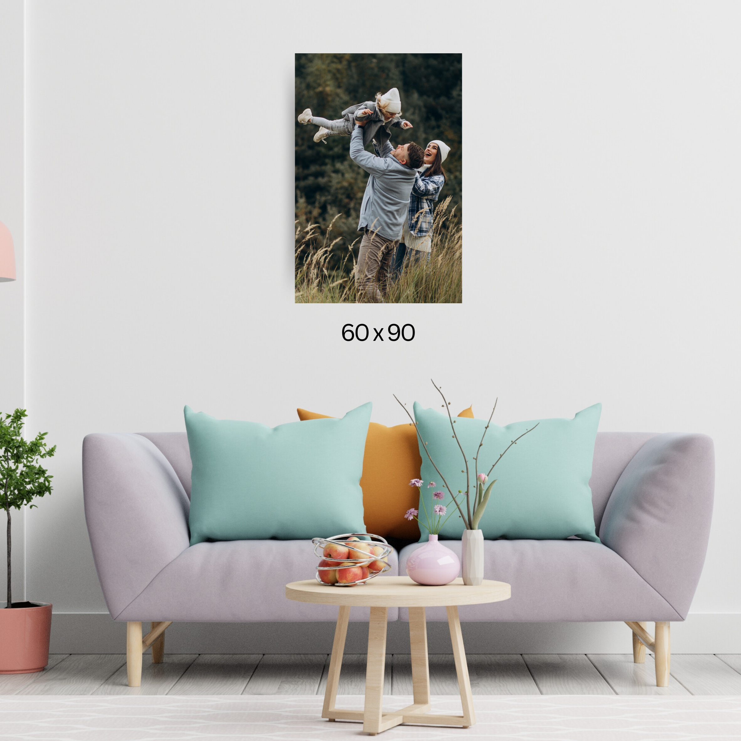 Vertikali fotodrobė