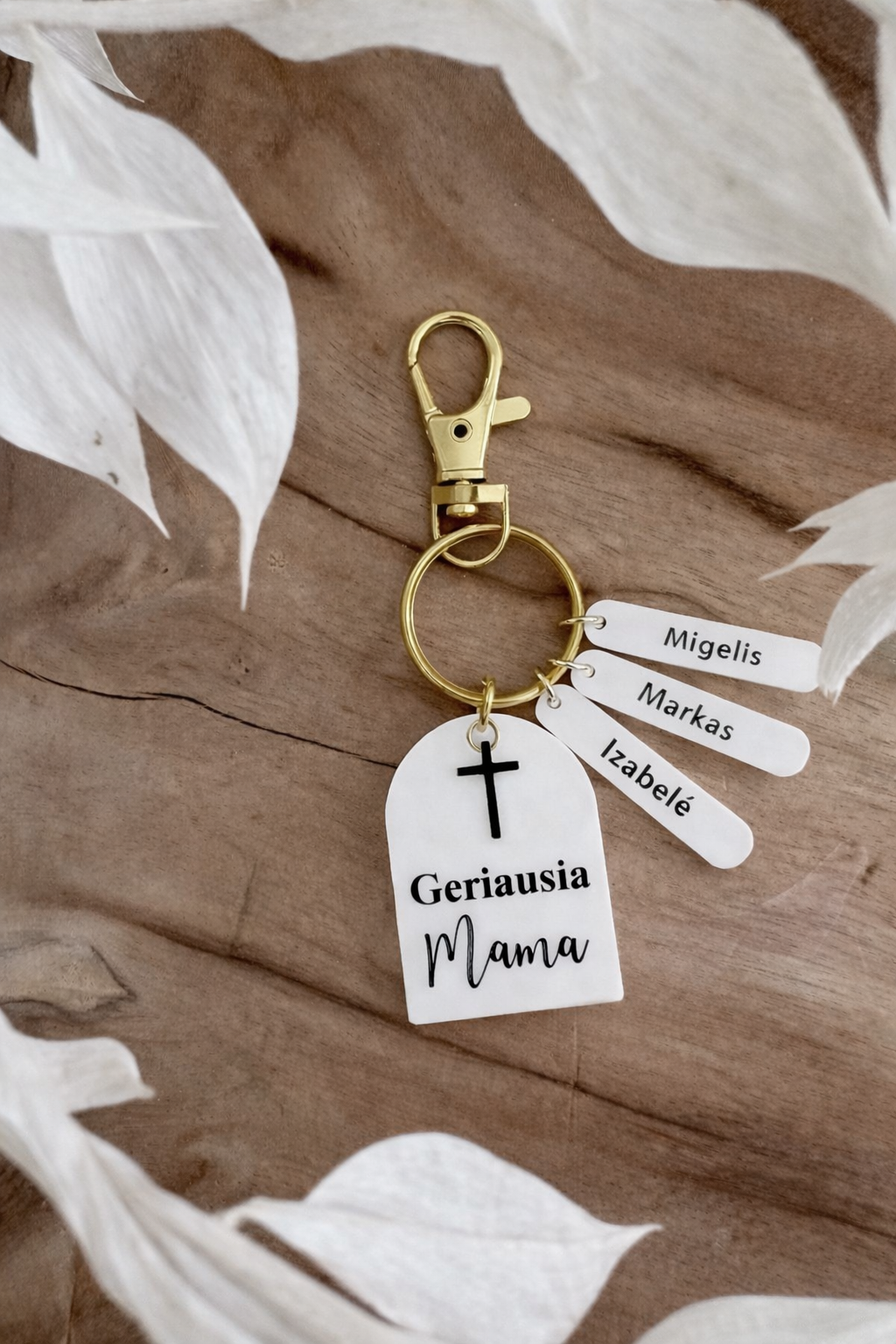 Pakabukas „Geriausia mama“