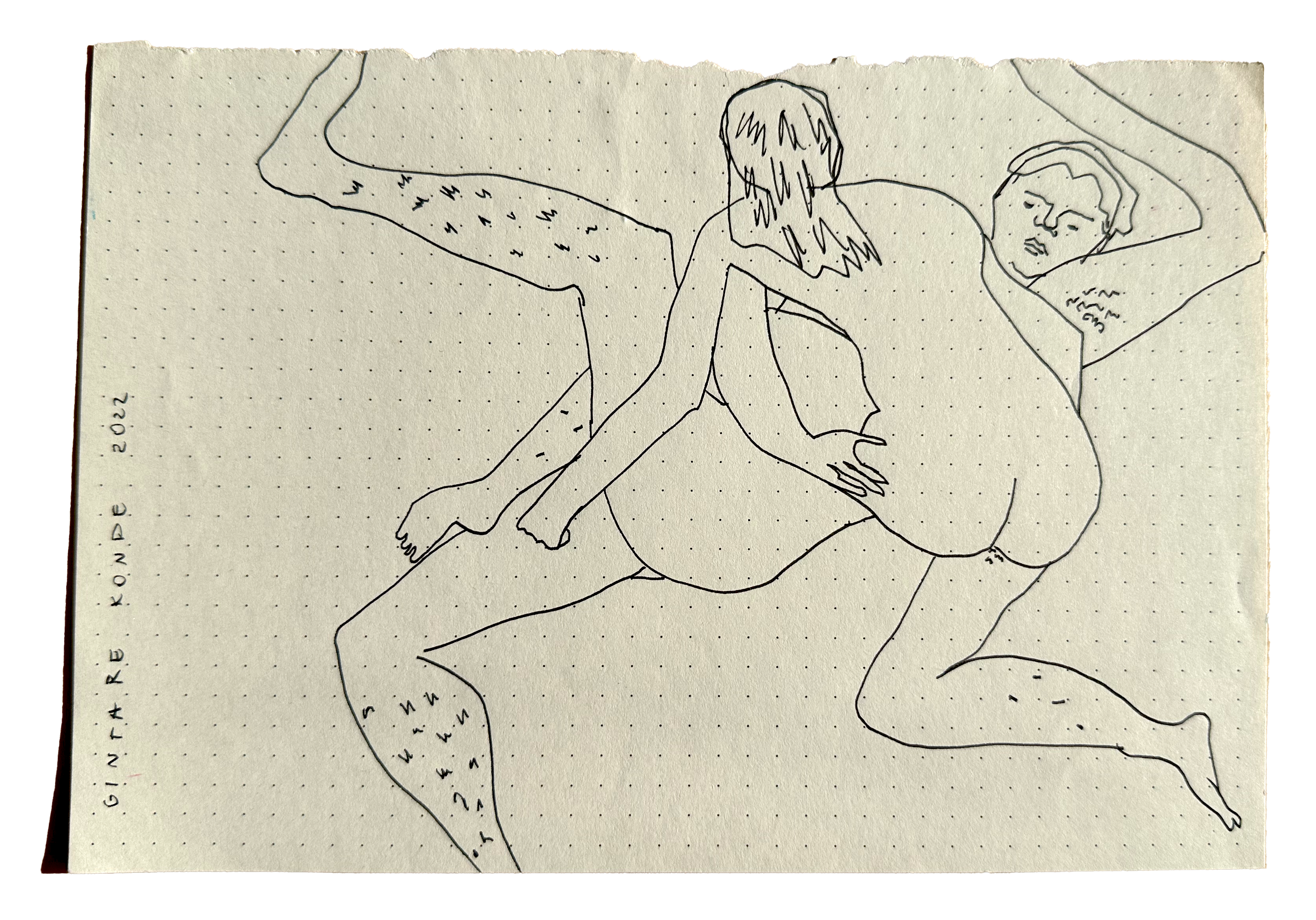 The lovers