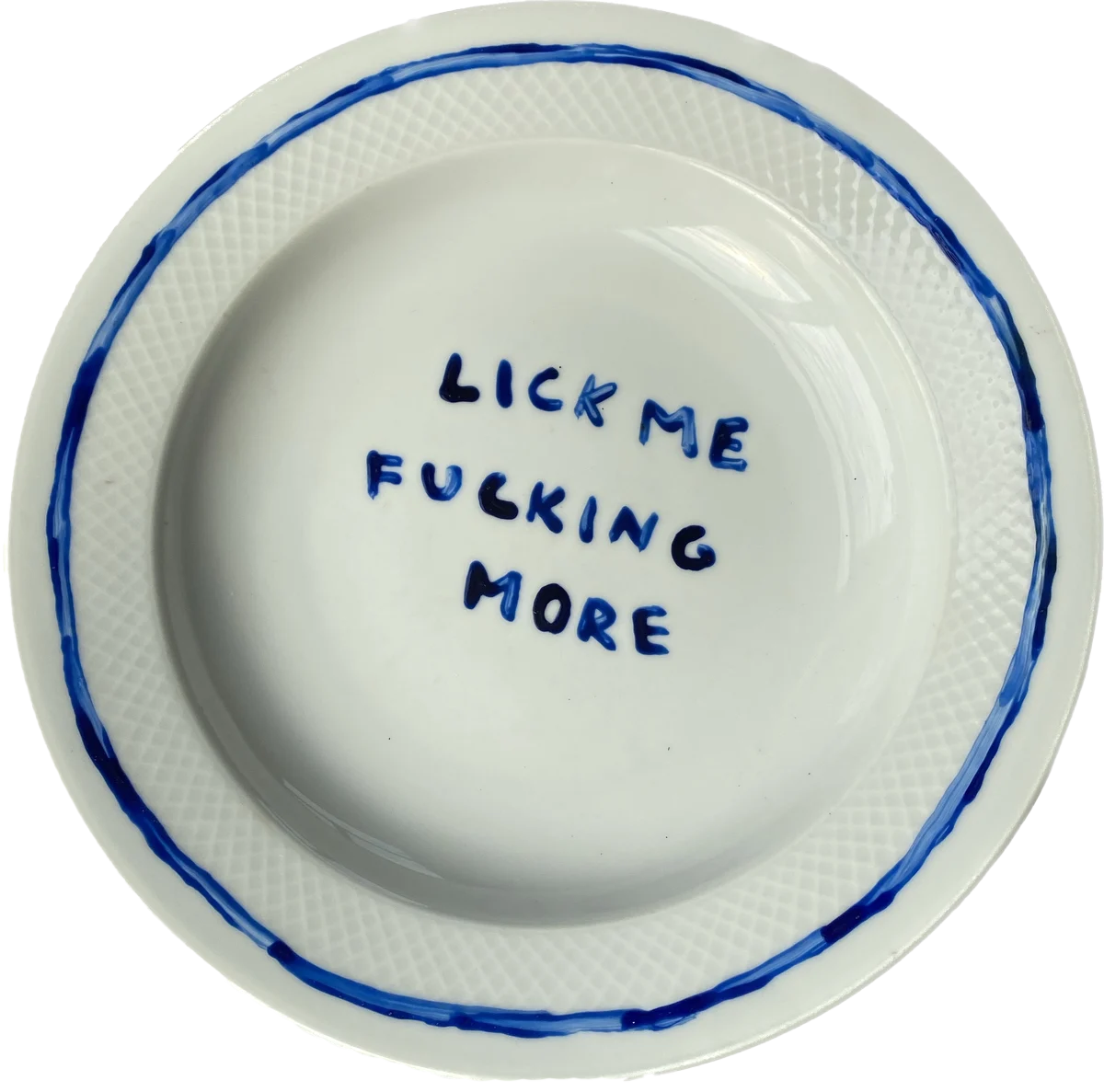 lick me fucking more 