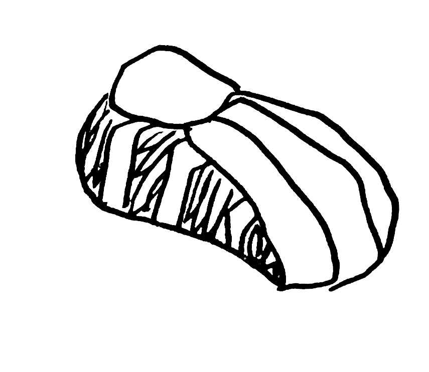 guminis Adidas batas