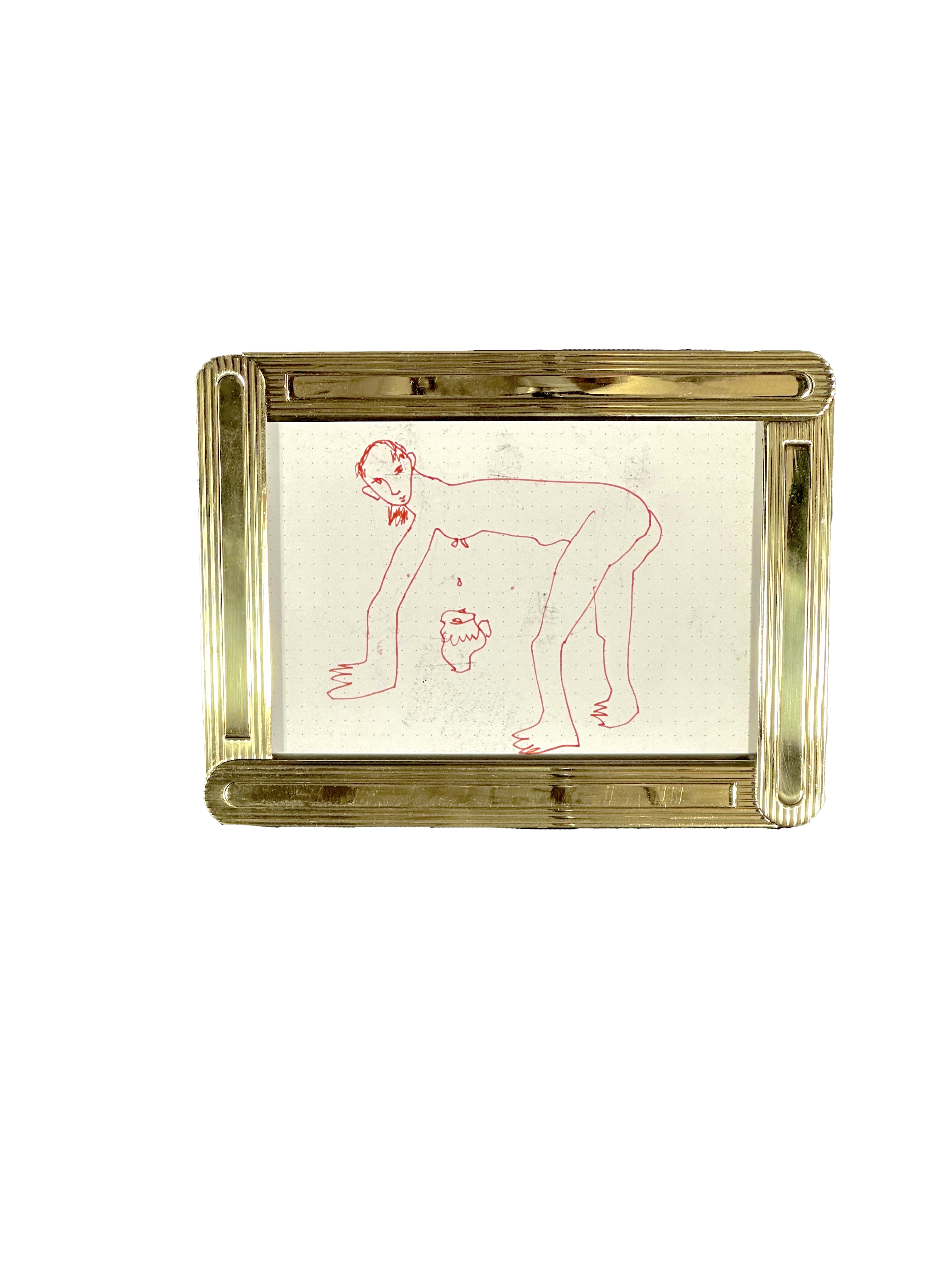 I finally accepted my inner self