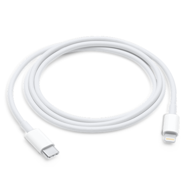 Cable Usb-C a Lightning