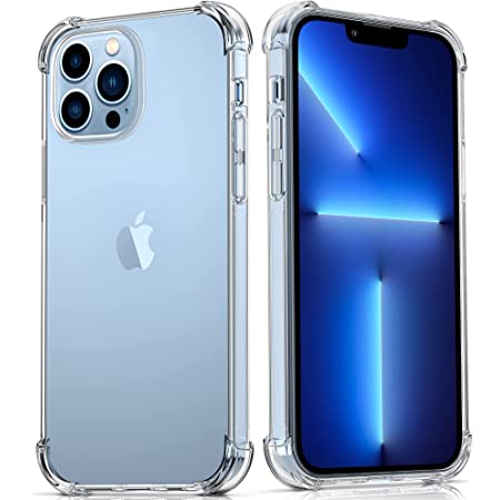 Funda transparente TPU