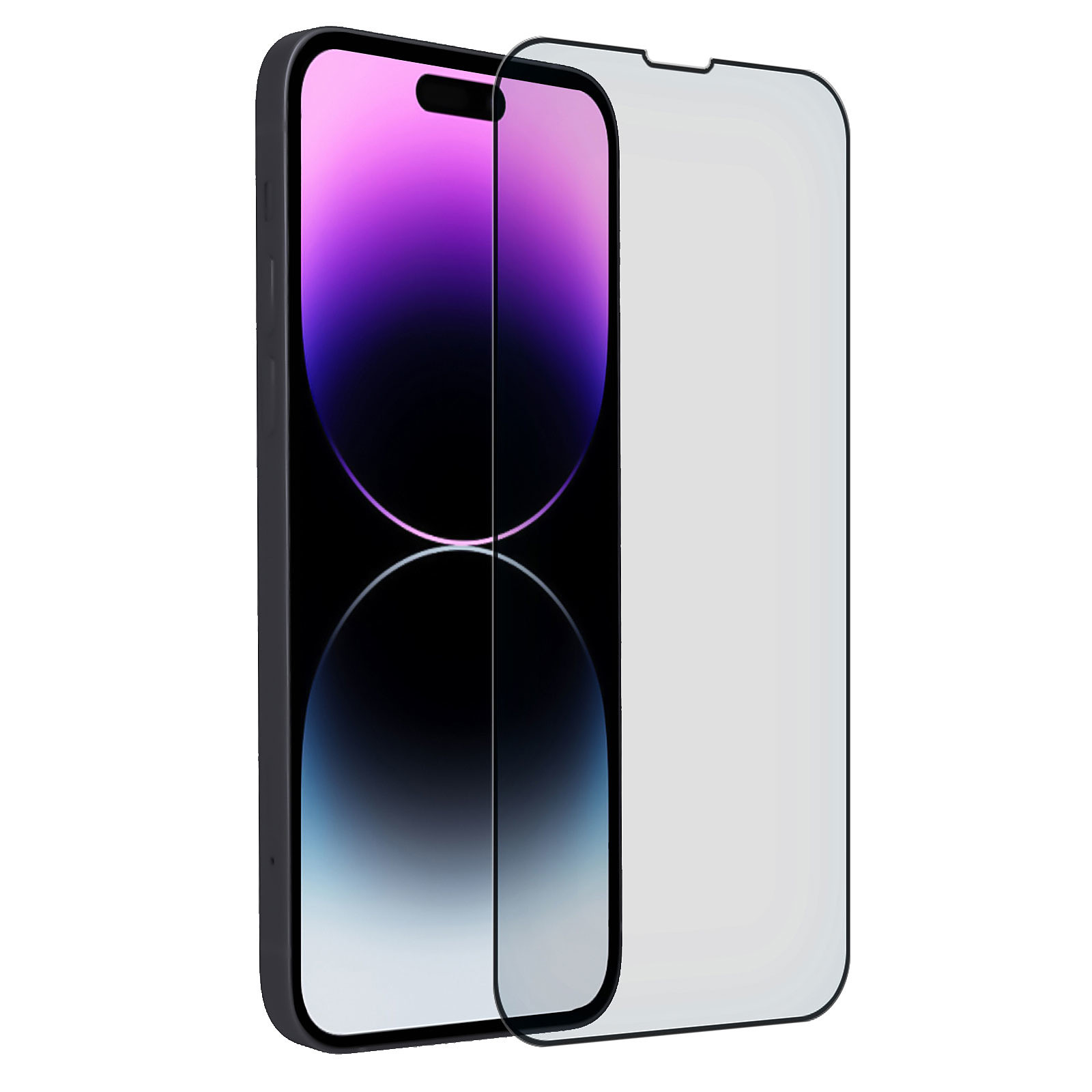 Vidrio templado protector 5D/9H