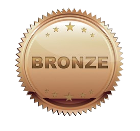 Bronze