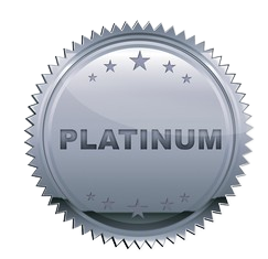 Platinum