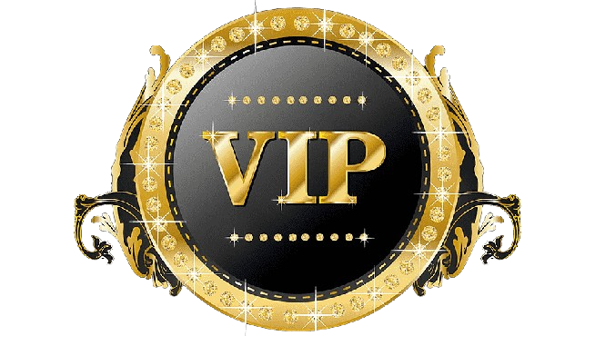 Dedicated "VIP"
