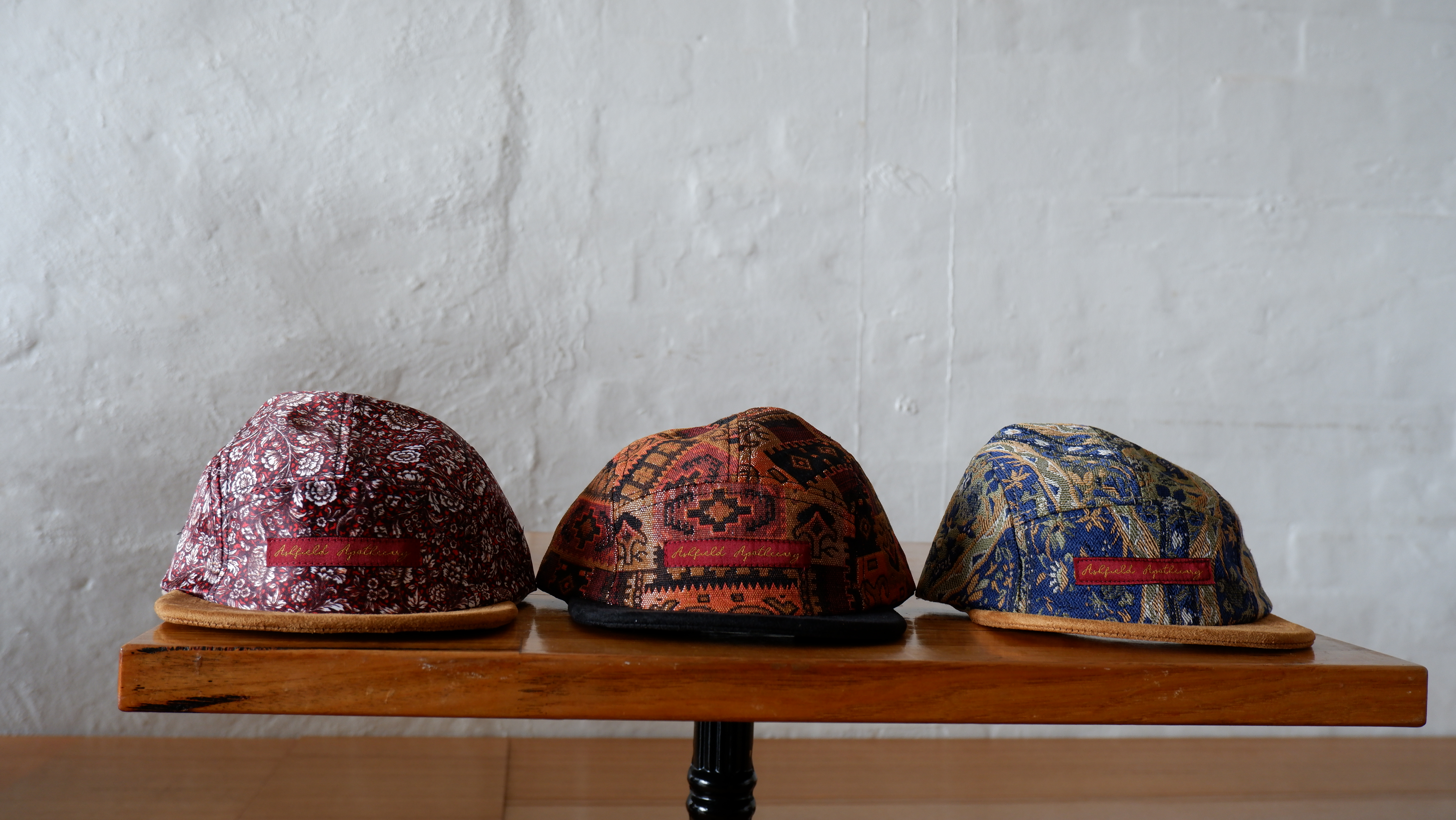 LOWER PARK X APOTHECARY 