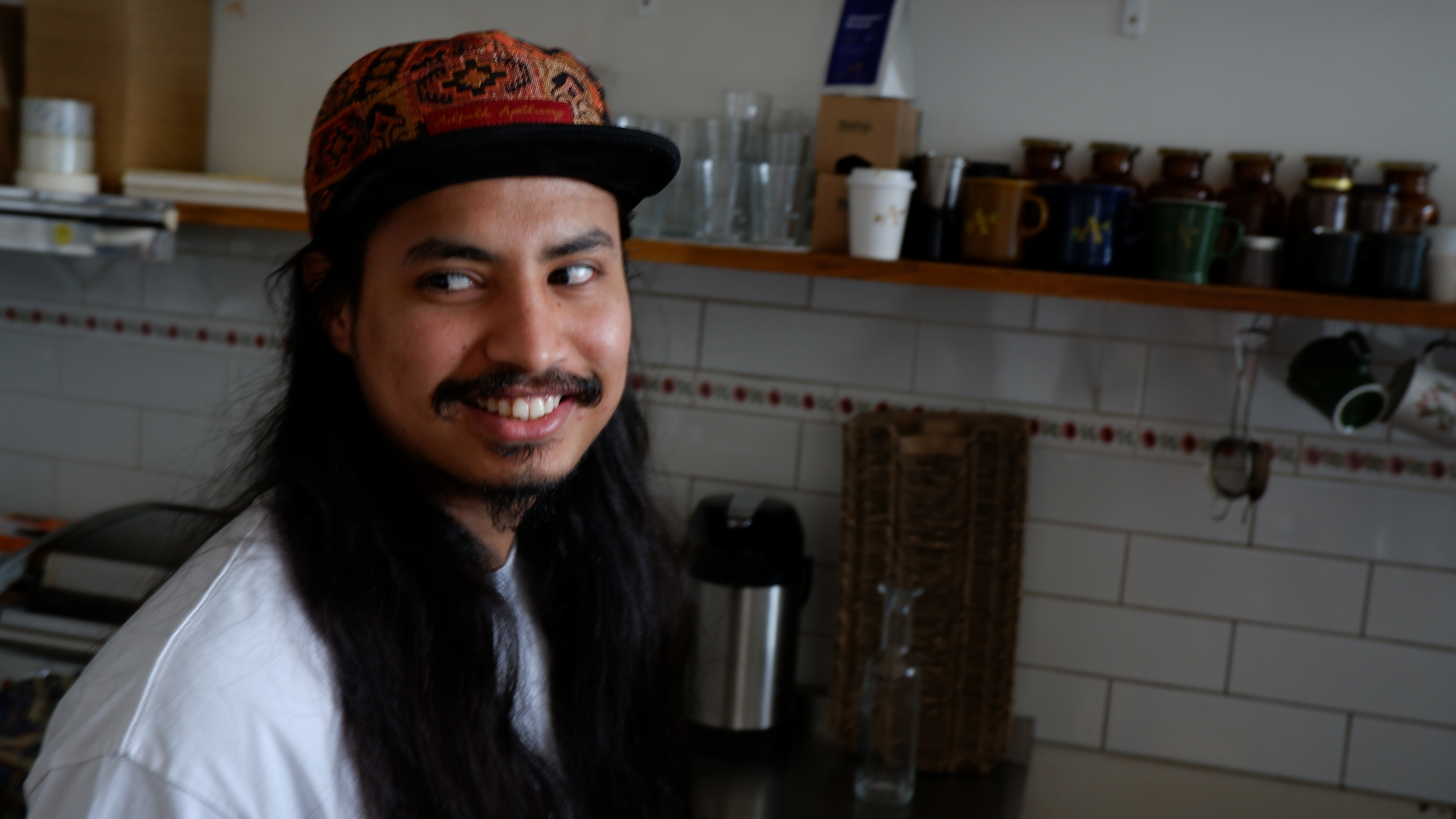 LOWER PARK X APOTHECARY 