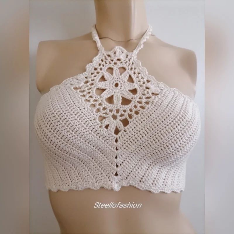 Mandala top