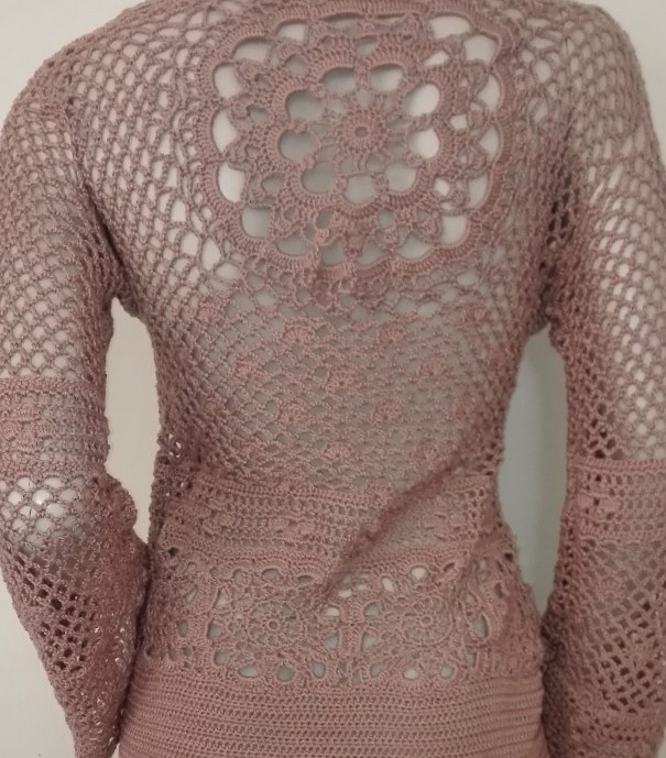 Mandala Dress