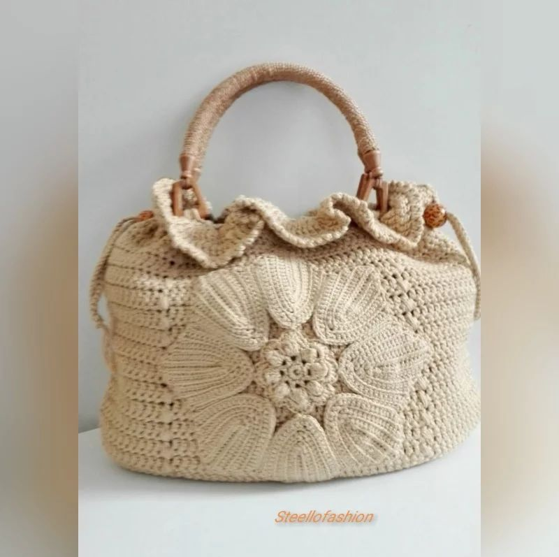 City bag