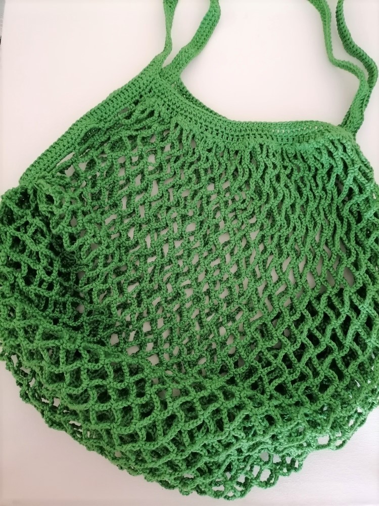 Net bag