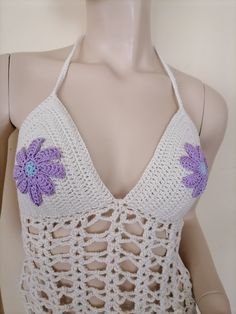 Flower top
