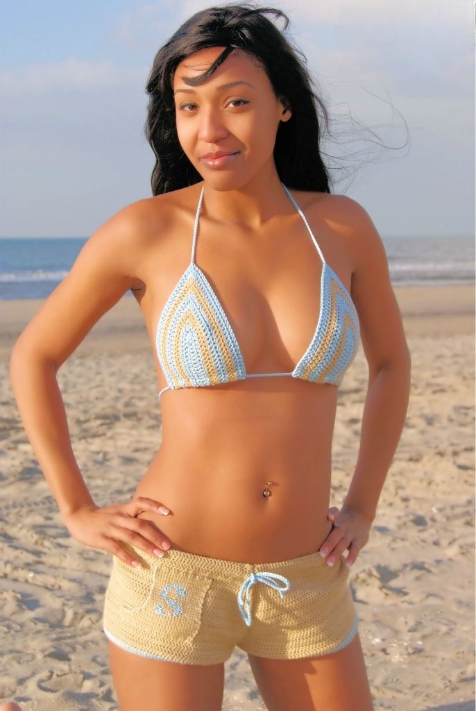 Steello classic Bikini Set