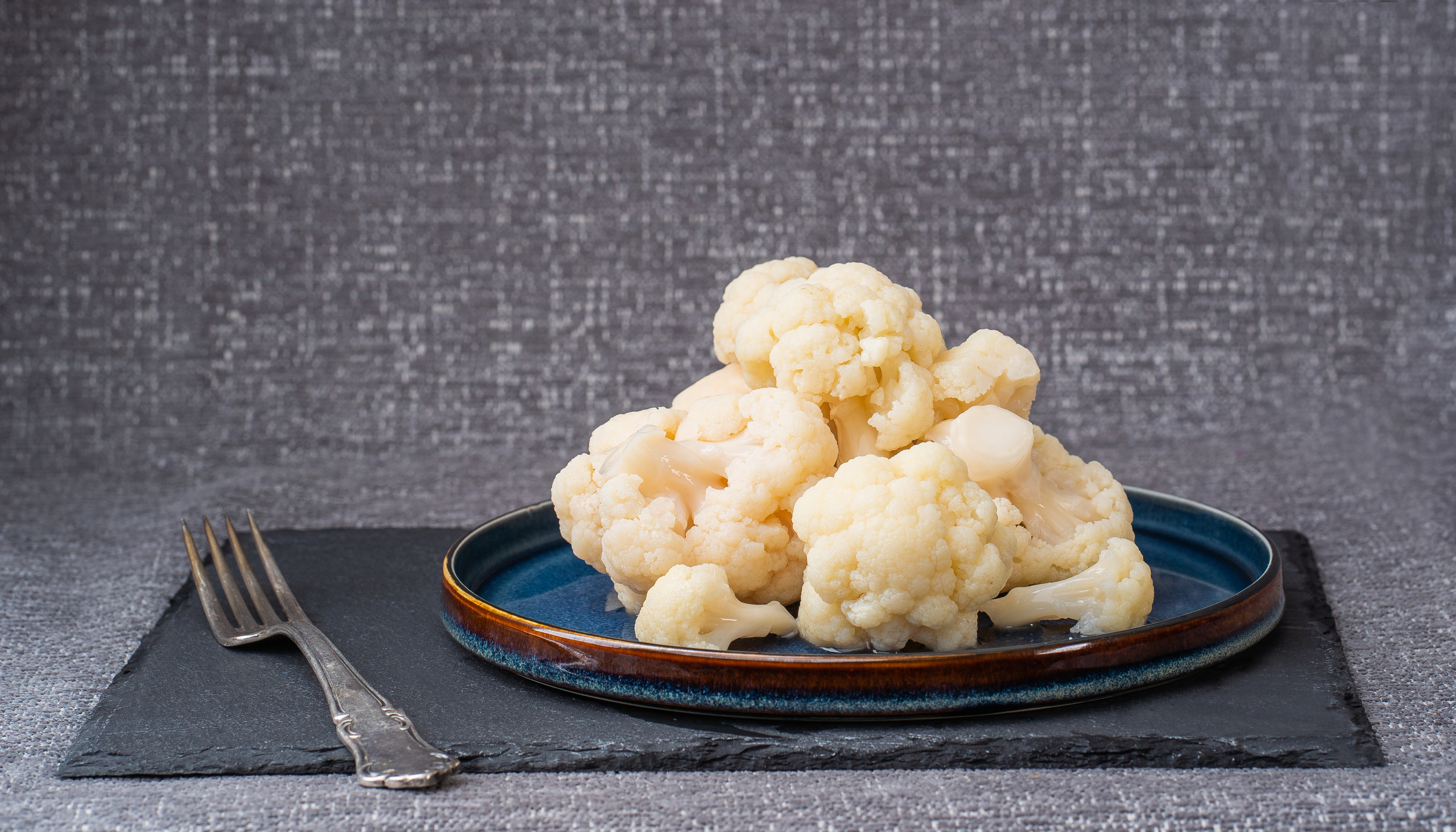 Rauginti žiediniai kopūstai